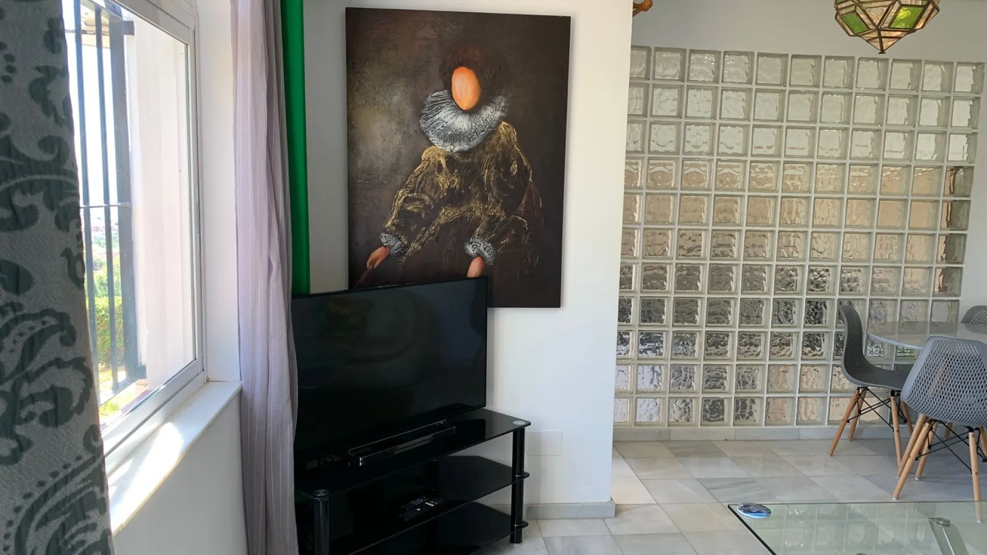 Ground floor apartment for sale in Sitio de Calahonda with 2 bedrooms