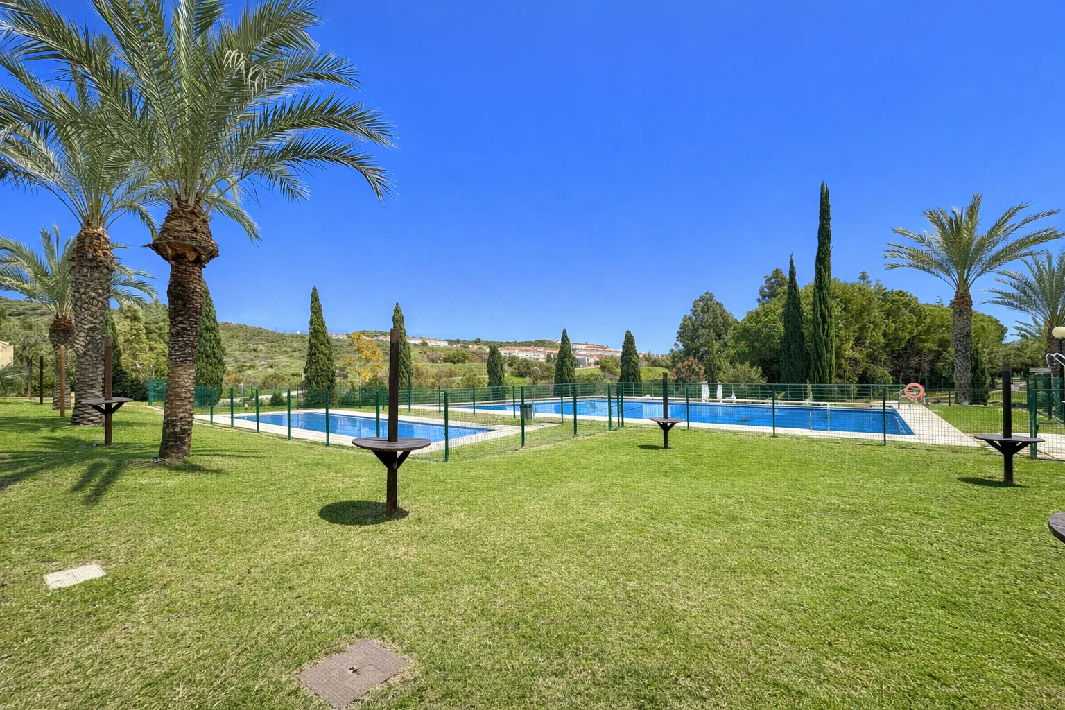 Buy Cerrado del Aguila 3 bedrooms town house