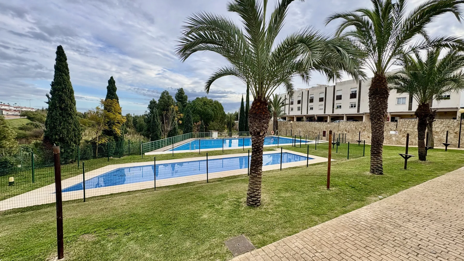 Buy Cerrado del Aguila 3 bedrooms town house