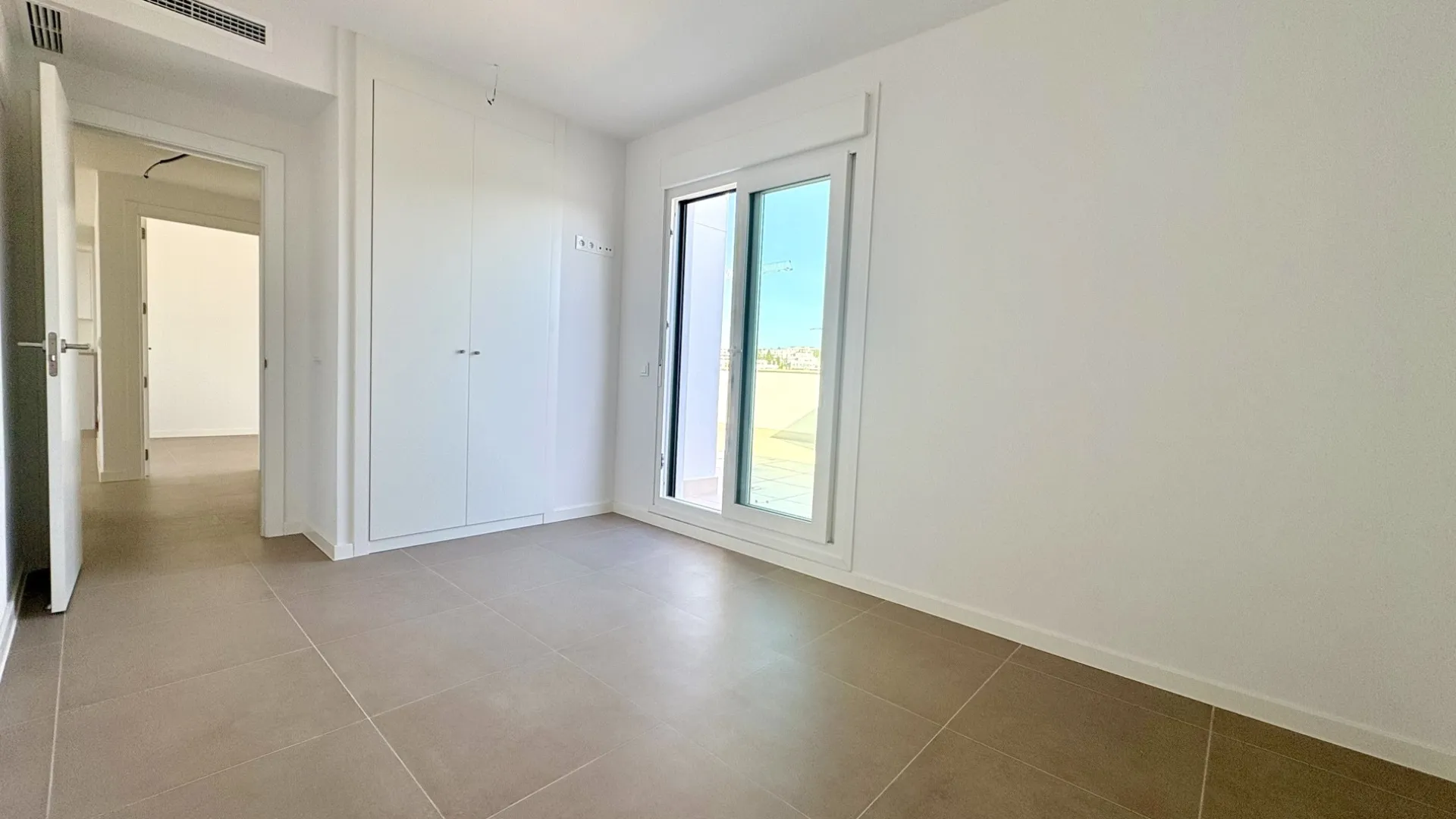 Playamarina, Ático de 3 dormitorios a la venta