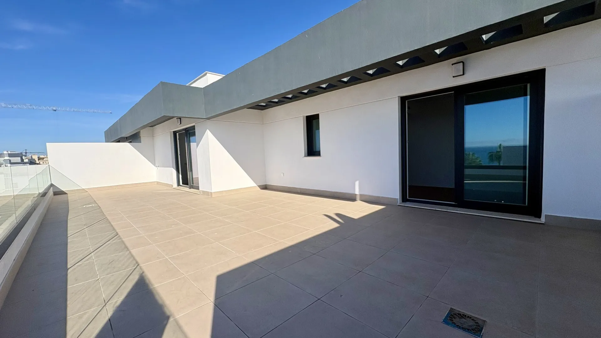 Playamarina, Ático de 3 dormitorios a la venta