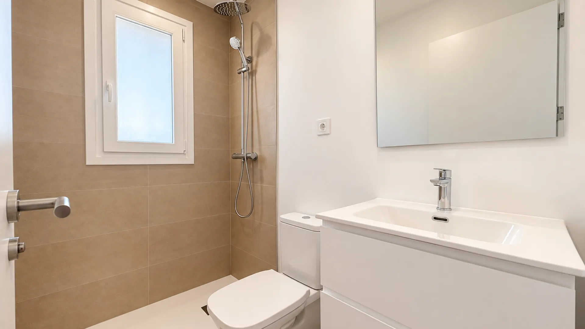Playamarina, Ático de 3 dormitorios a la venta