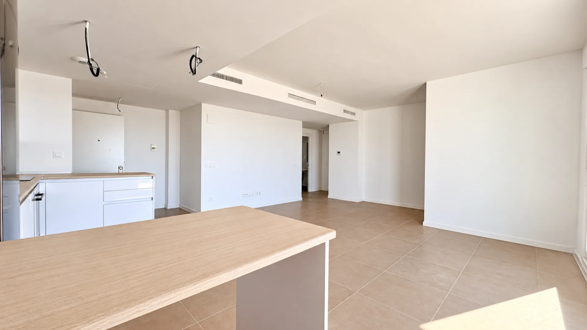 Playamarina, Ático de 3 dormitorios a la venta