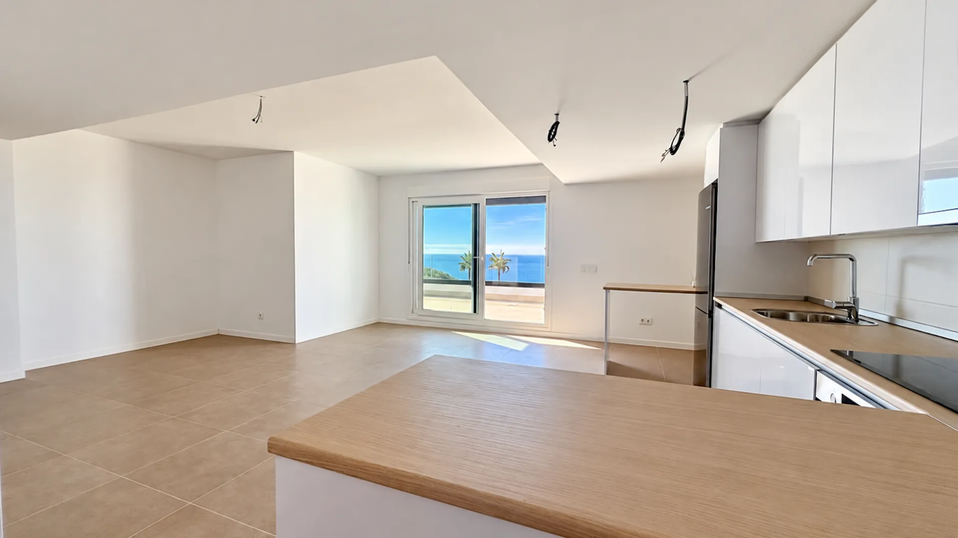 Playamarina, Ático de 3 dormitorios a la venta