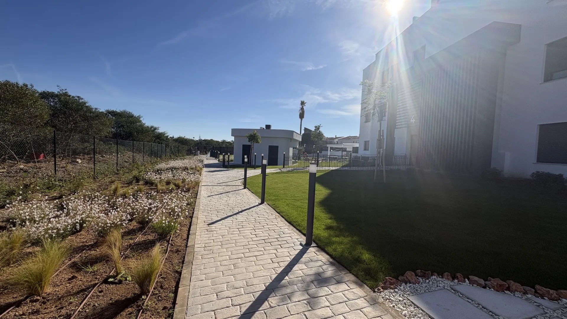 Playamarina, Ático de 3 dormitorios a la venta