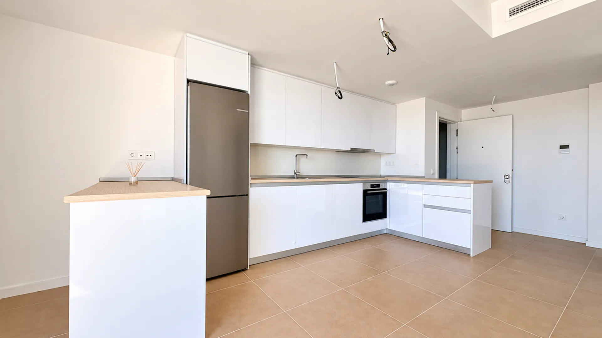Playamarina, Ático de 3 dormitorios a la venta
