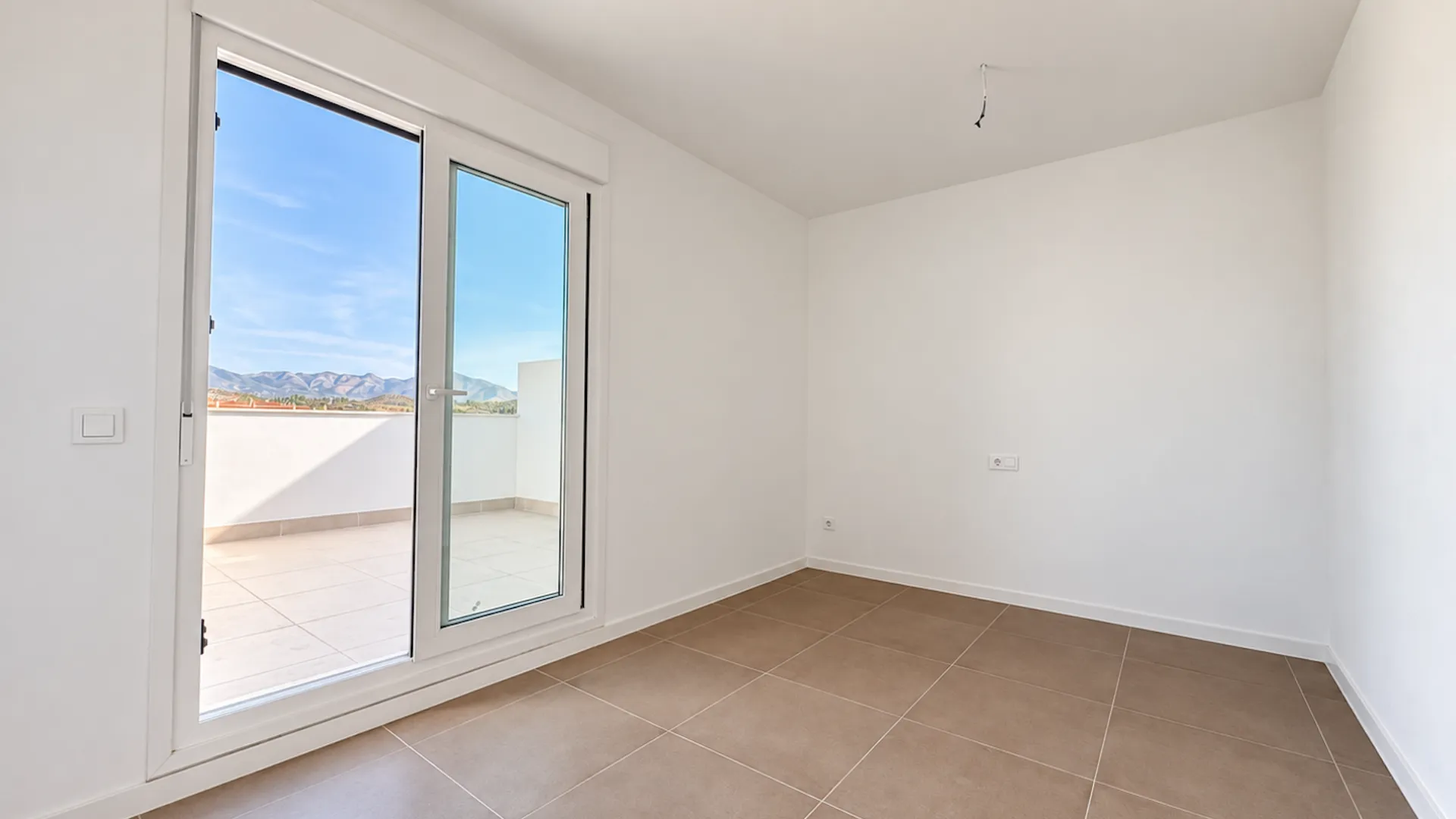 Playamarina, Ático de 3 dormitorios a la venta