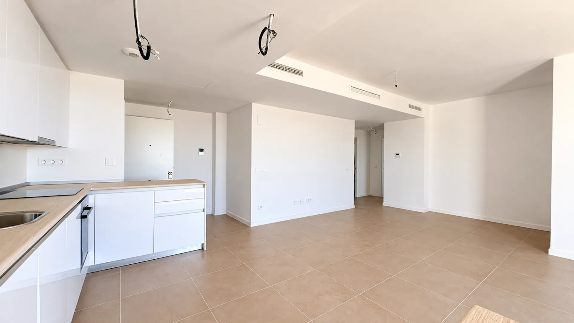 Playamarina, Ático de 3 dormitorios a la venta
