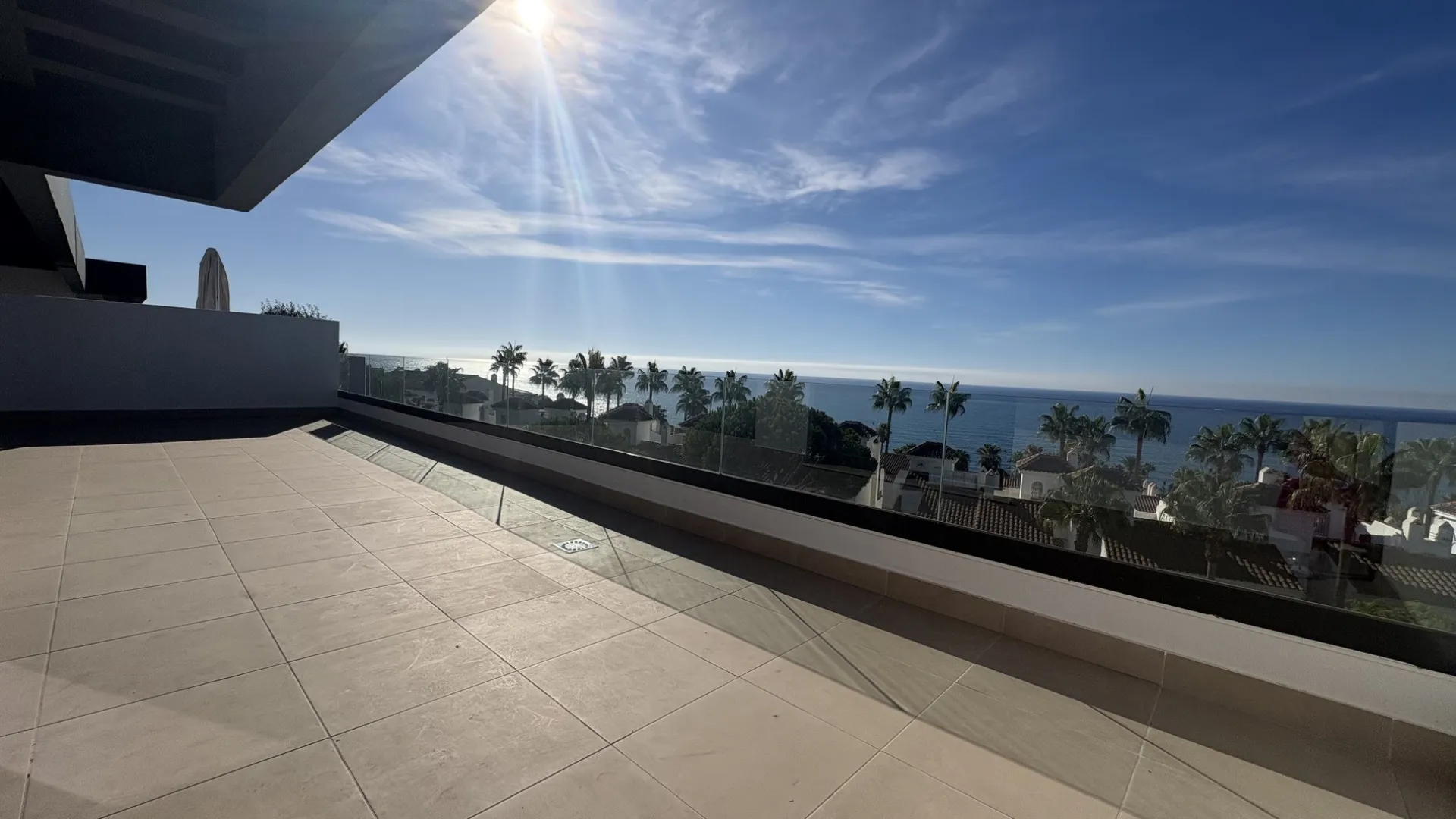 Playamarina, Ático de 3 dormitorios a la venta
