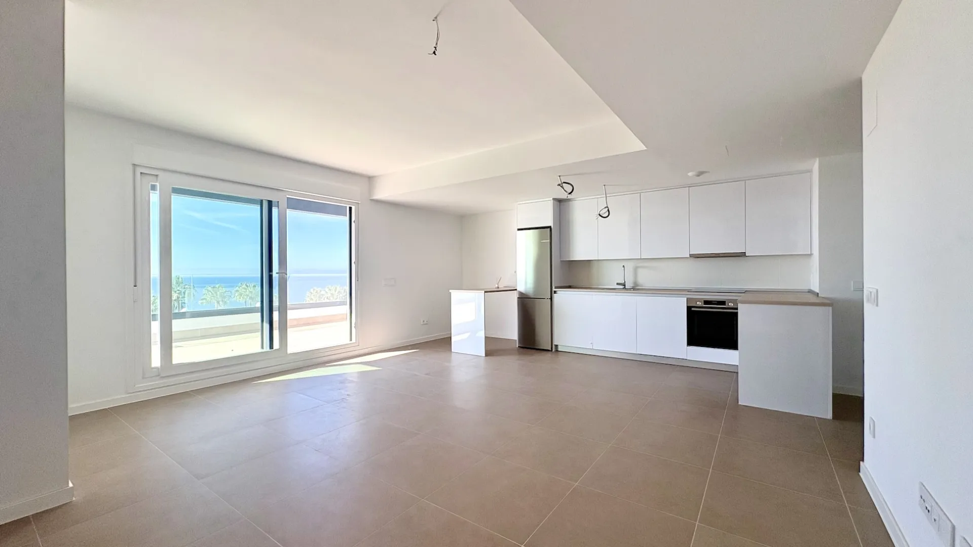 Playamarina, Ático de 3 dormitorios a la venta