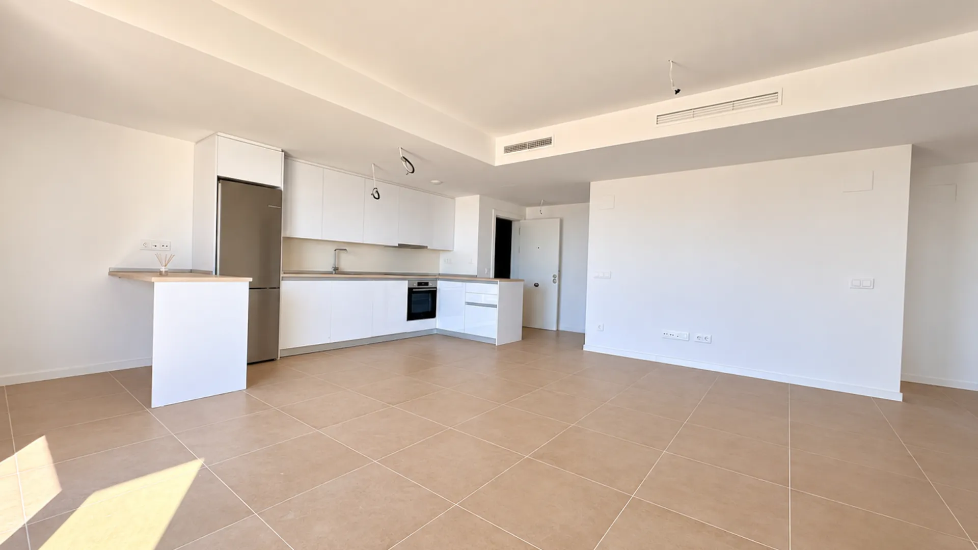 Playamarina, Ático de 3 dormitorios a la venta