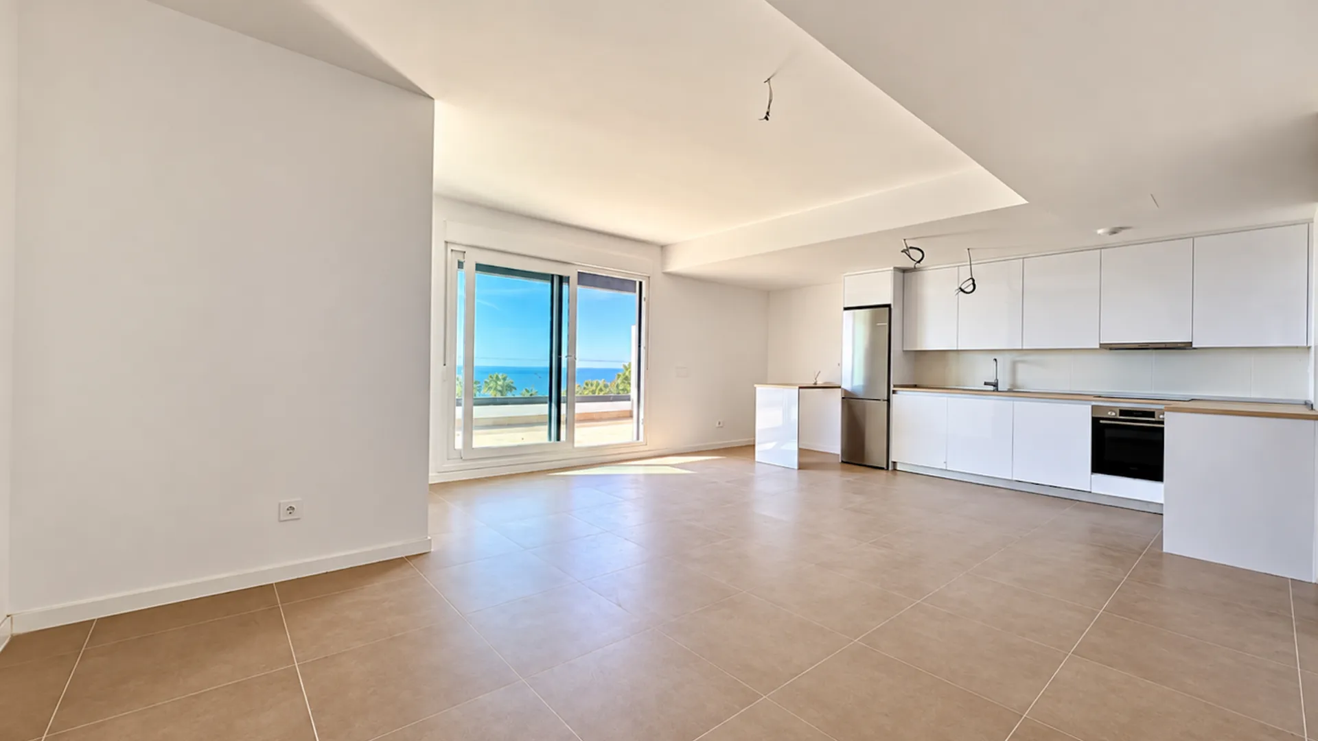 Playamarina, Ático de 3 dormitorios a la venta