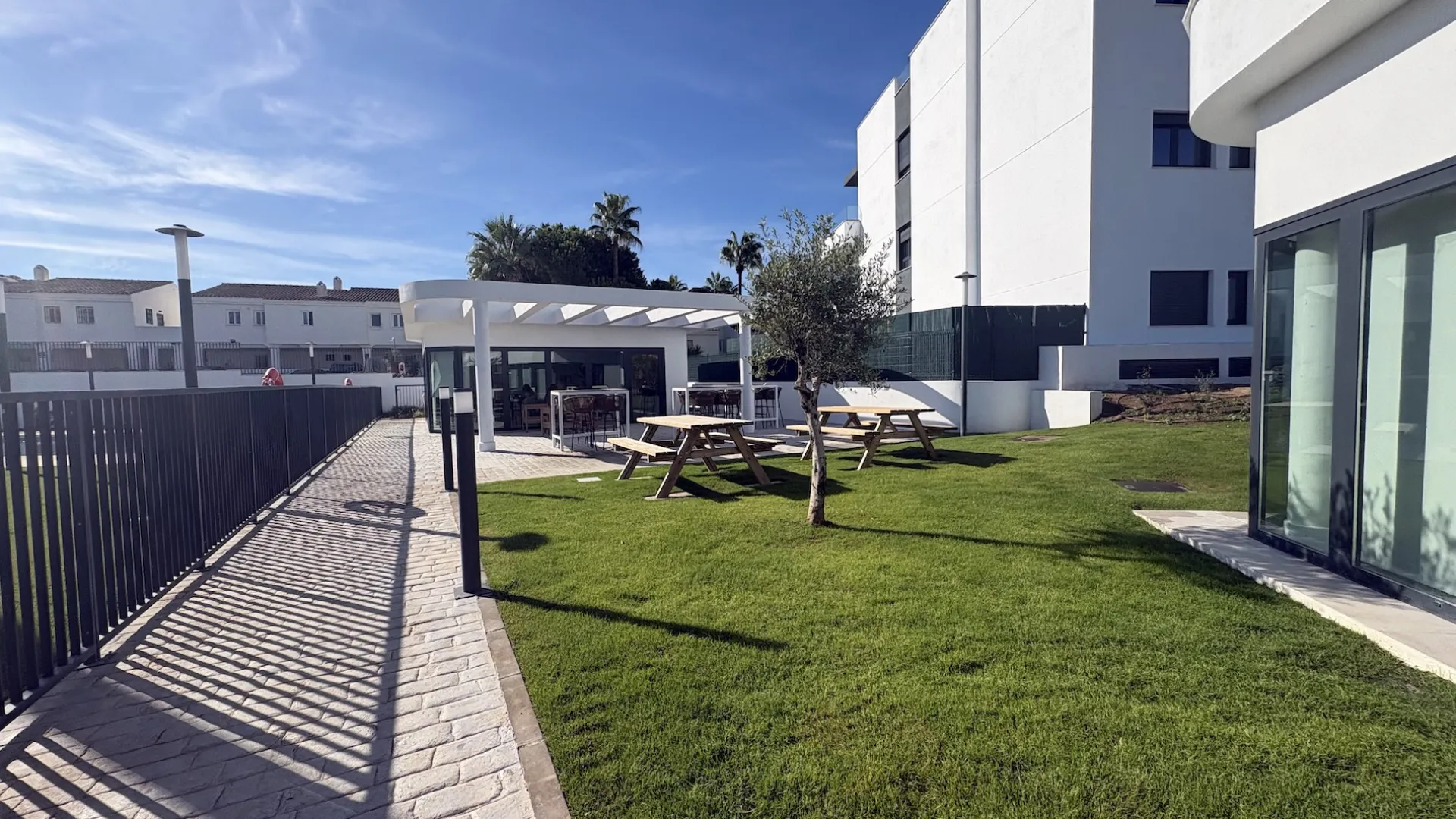 Playamarina, Ático de 3 dormitorios a la venta