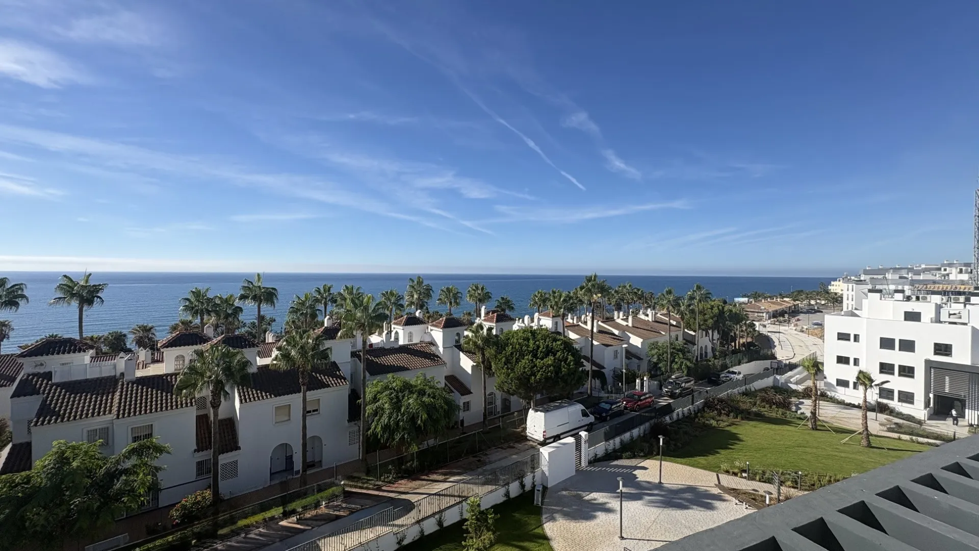 Playamarina, Ático de 3 dormitorios a la venta