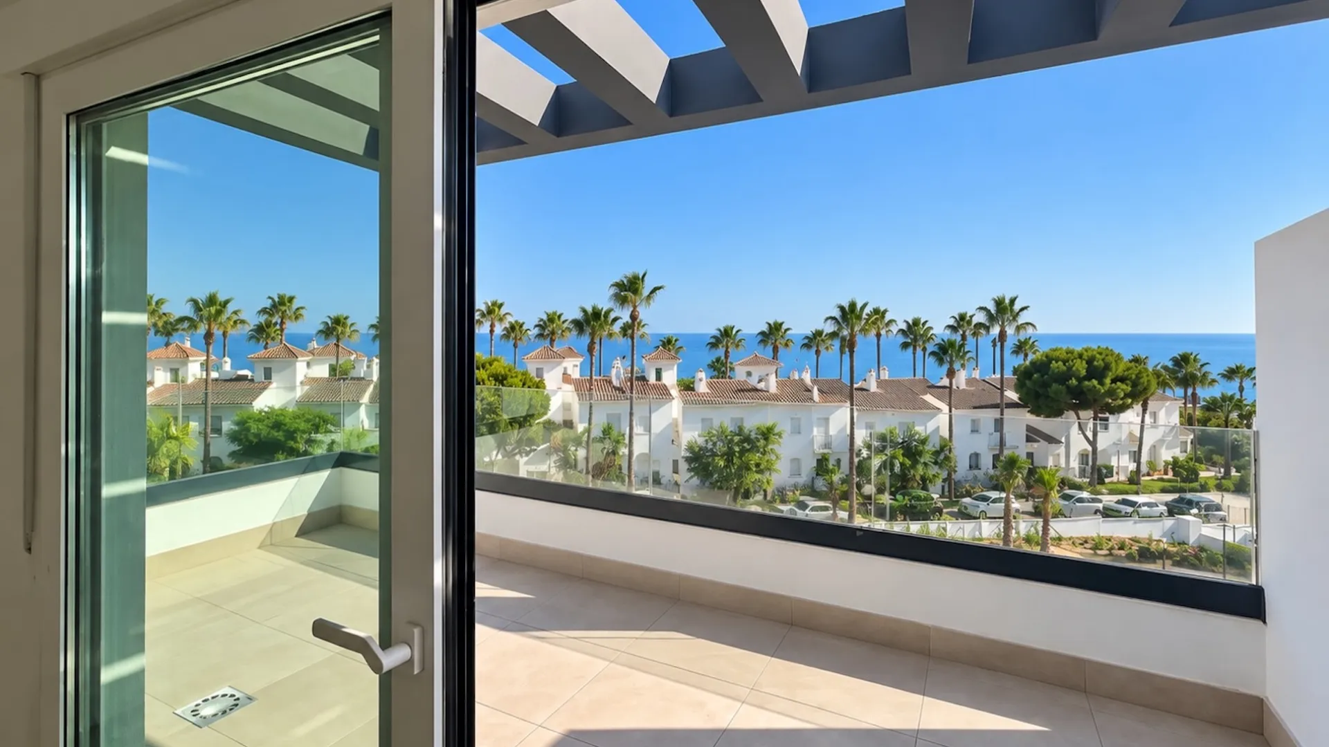 Apartment with 3 bedrooms for sale in Playamarina