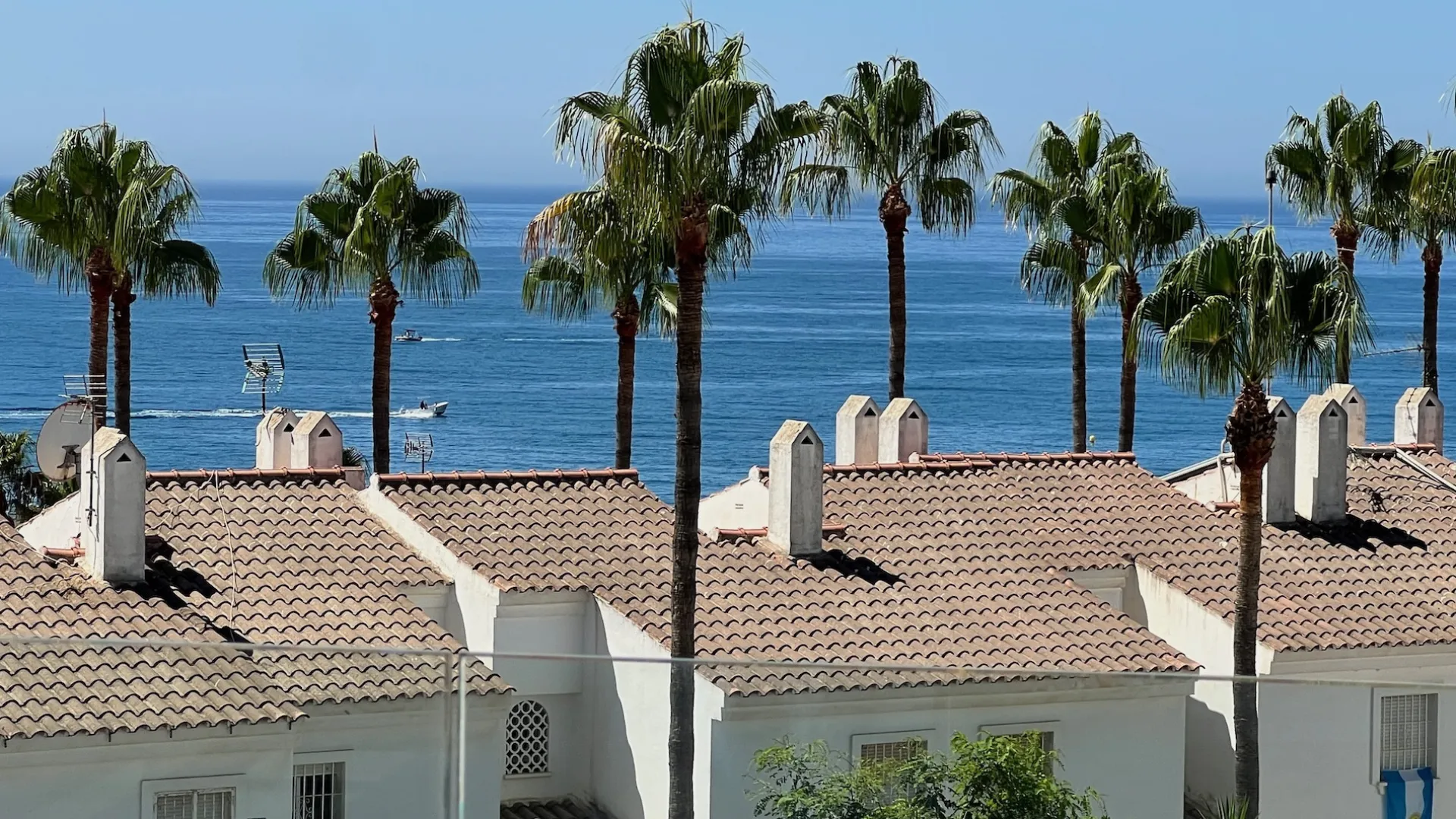 Apartment with 3 bedrooms for sale in Playamarina