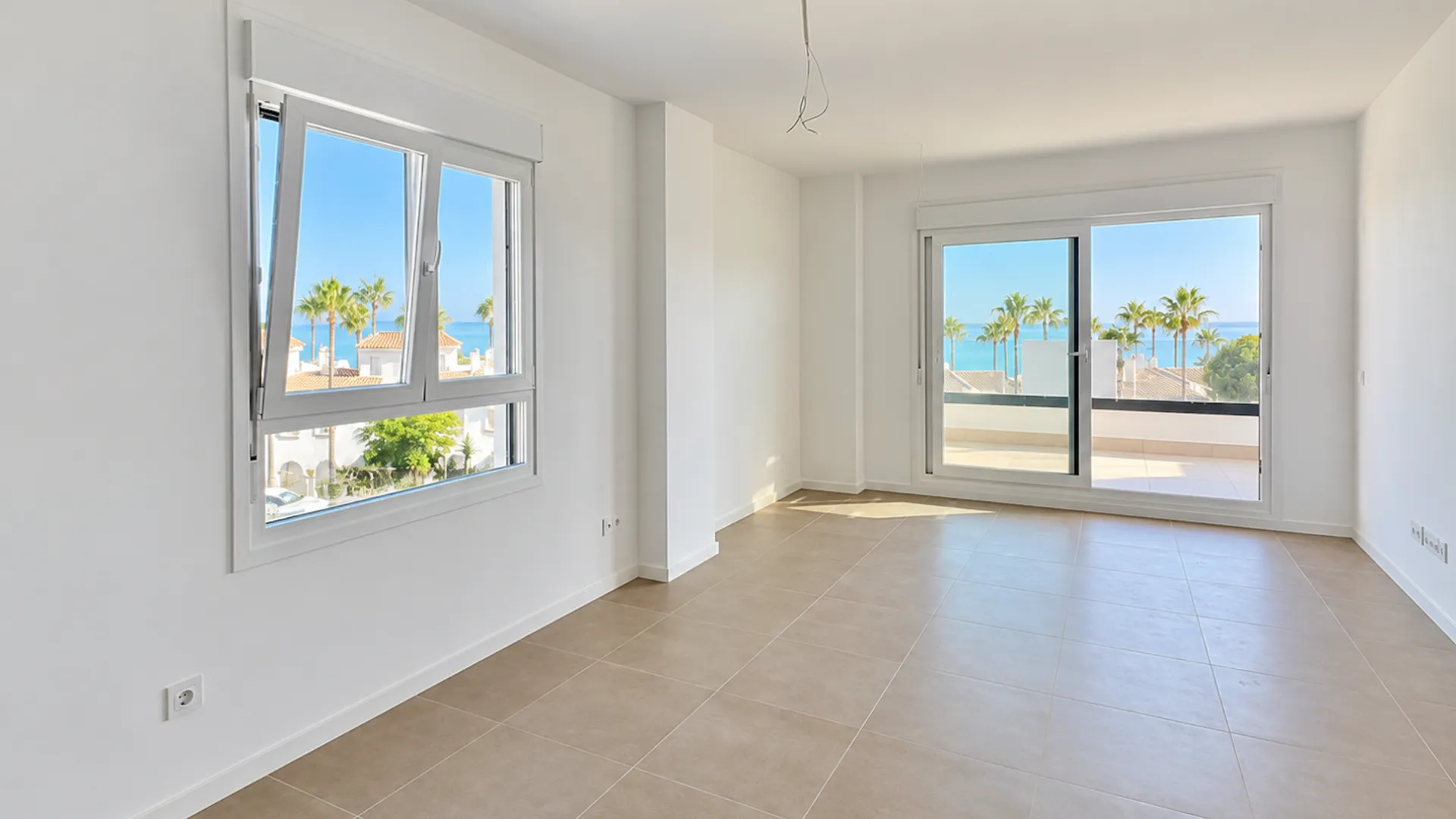 Apartment with 3 bedrooms for sale in Playamarina