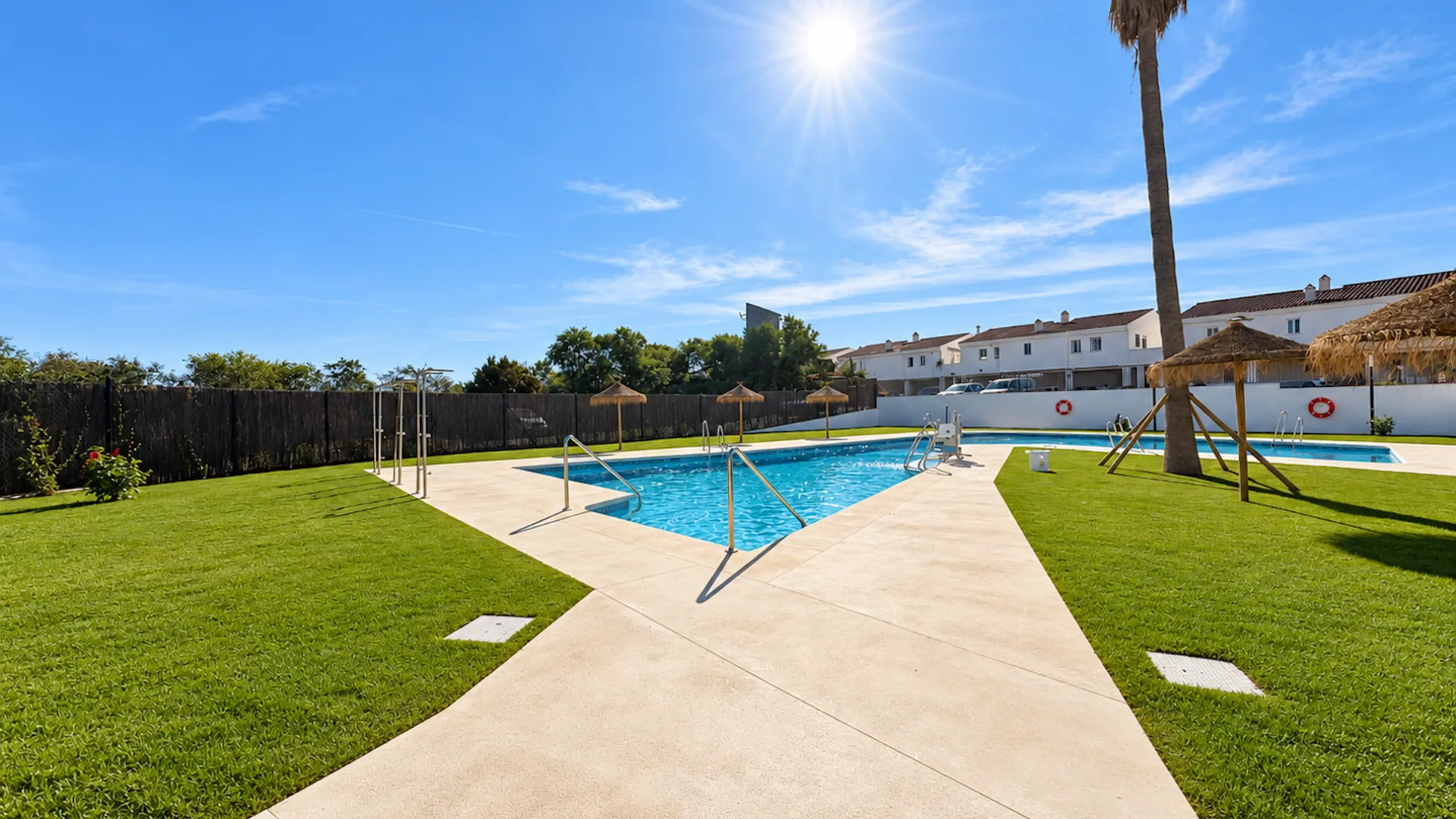 Apartment with 3 bedrooms for sale in Playamarina