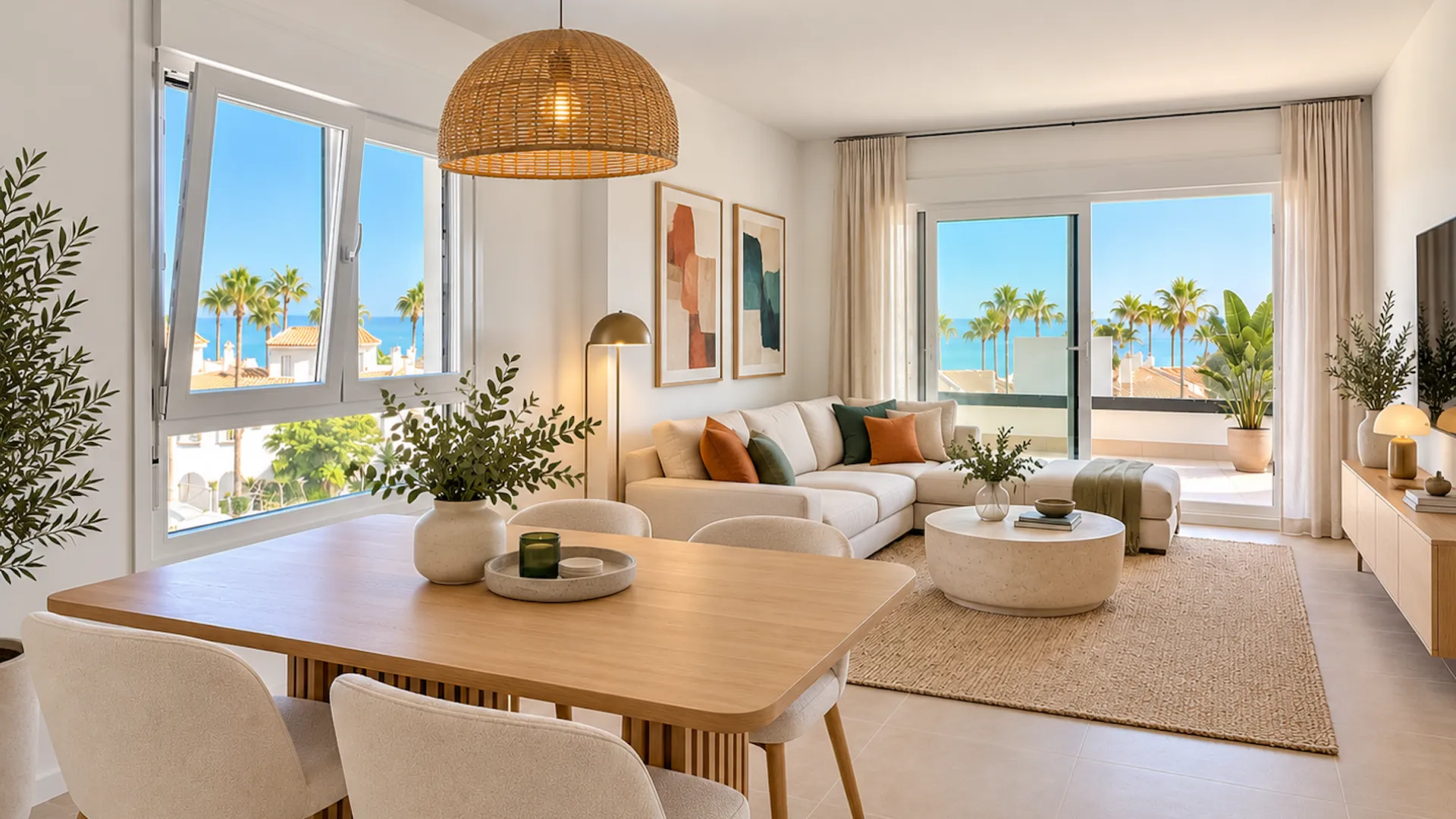 Apartment with 3 bedrooms for sale in Playamarina