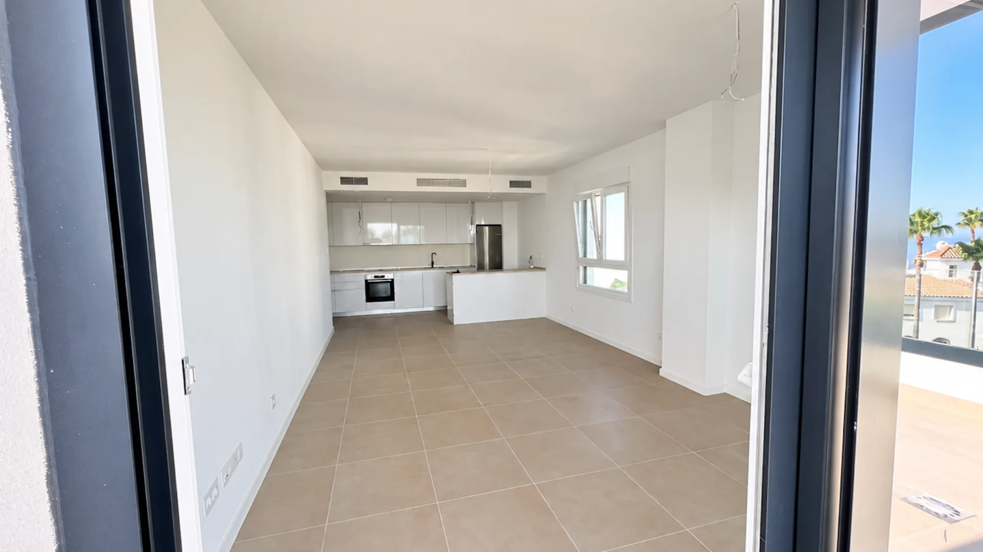 Apartment with 3 bedrooms for sale in Playamarina