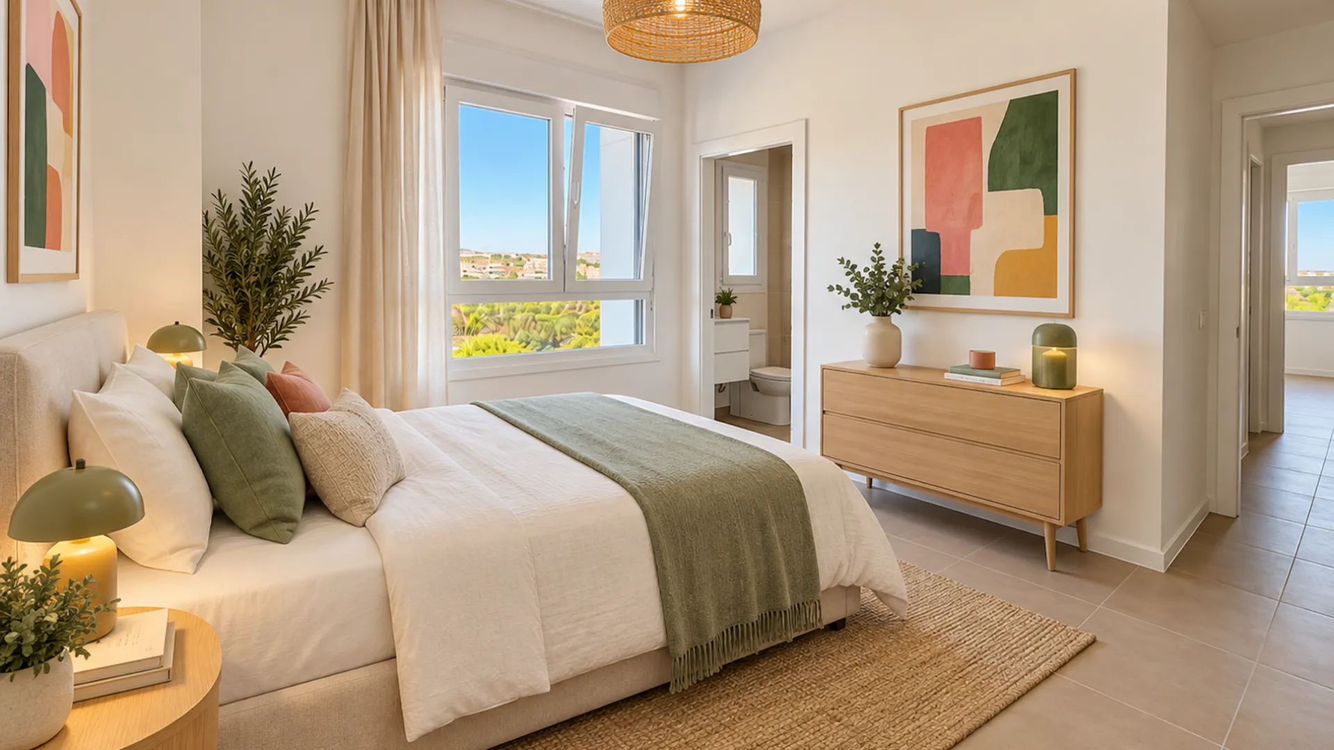Apartment with 3 bedrooms for sale in Playamarina