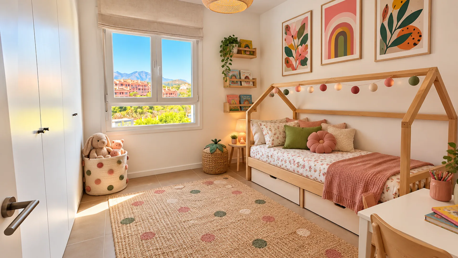 Apartment with 3 bedrooms for sale in Playamarina