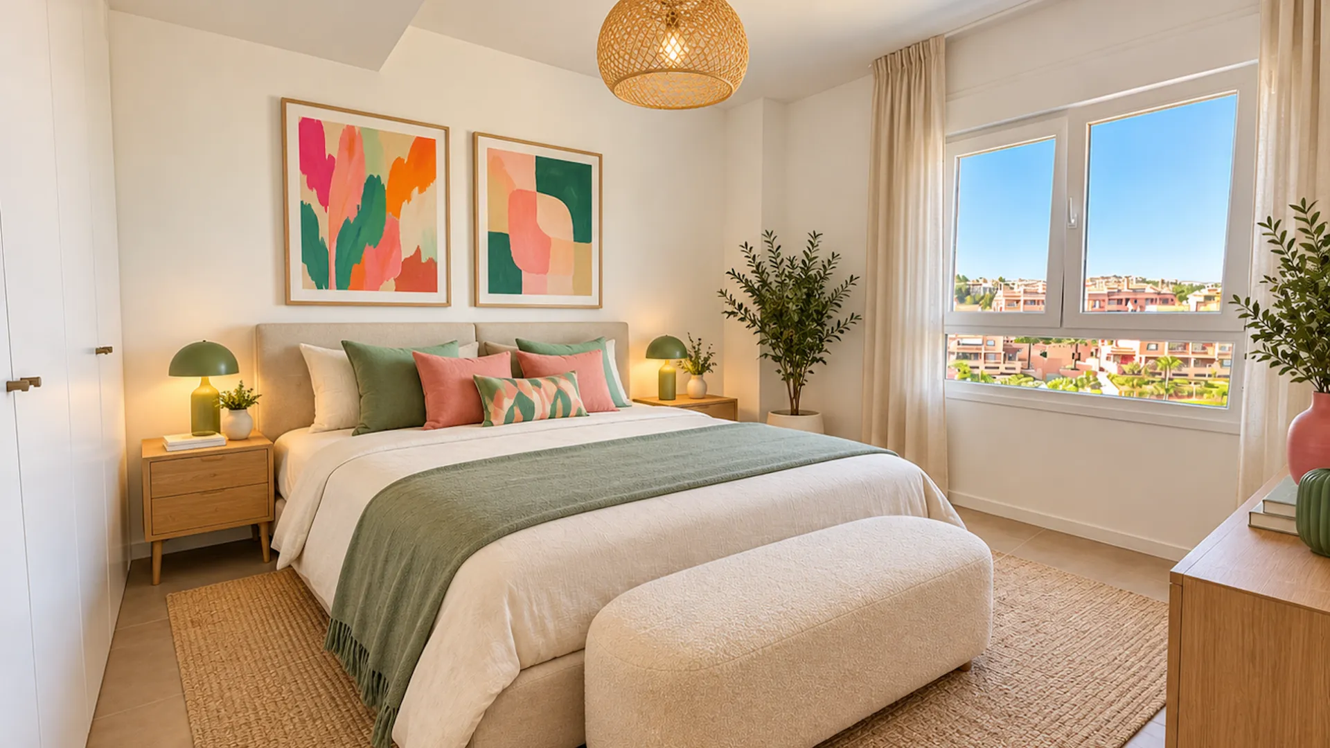 Apartment with 3 bedrooms for sale in Playamarina