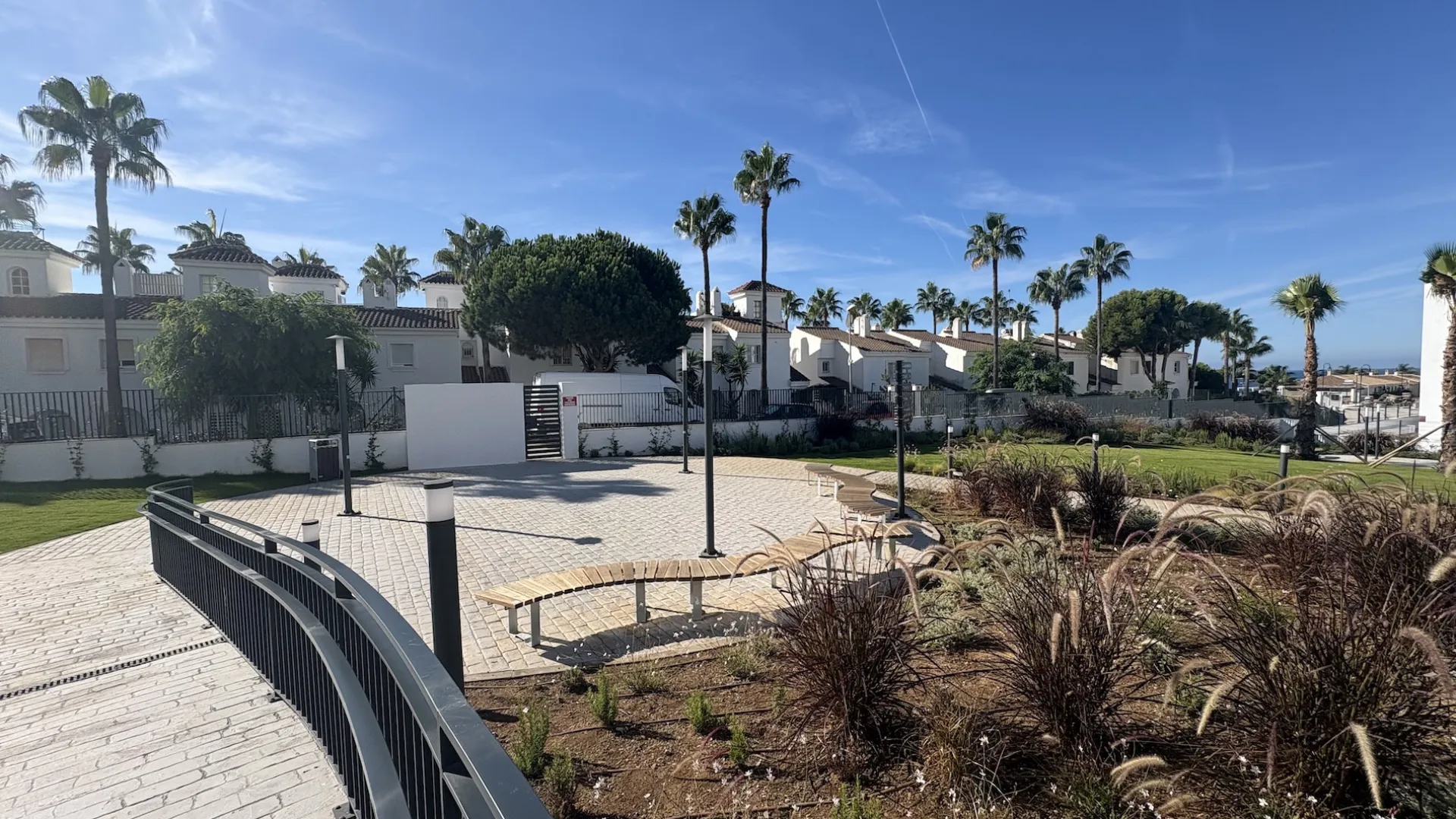 Apartment with 3 bedrooms for sale in Playamarina