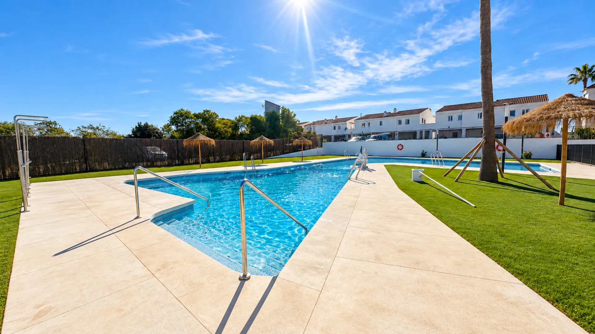 Apartment with 3 bedrooms for sale in Playamarina