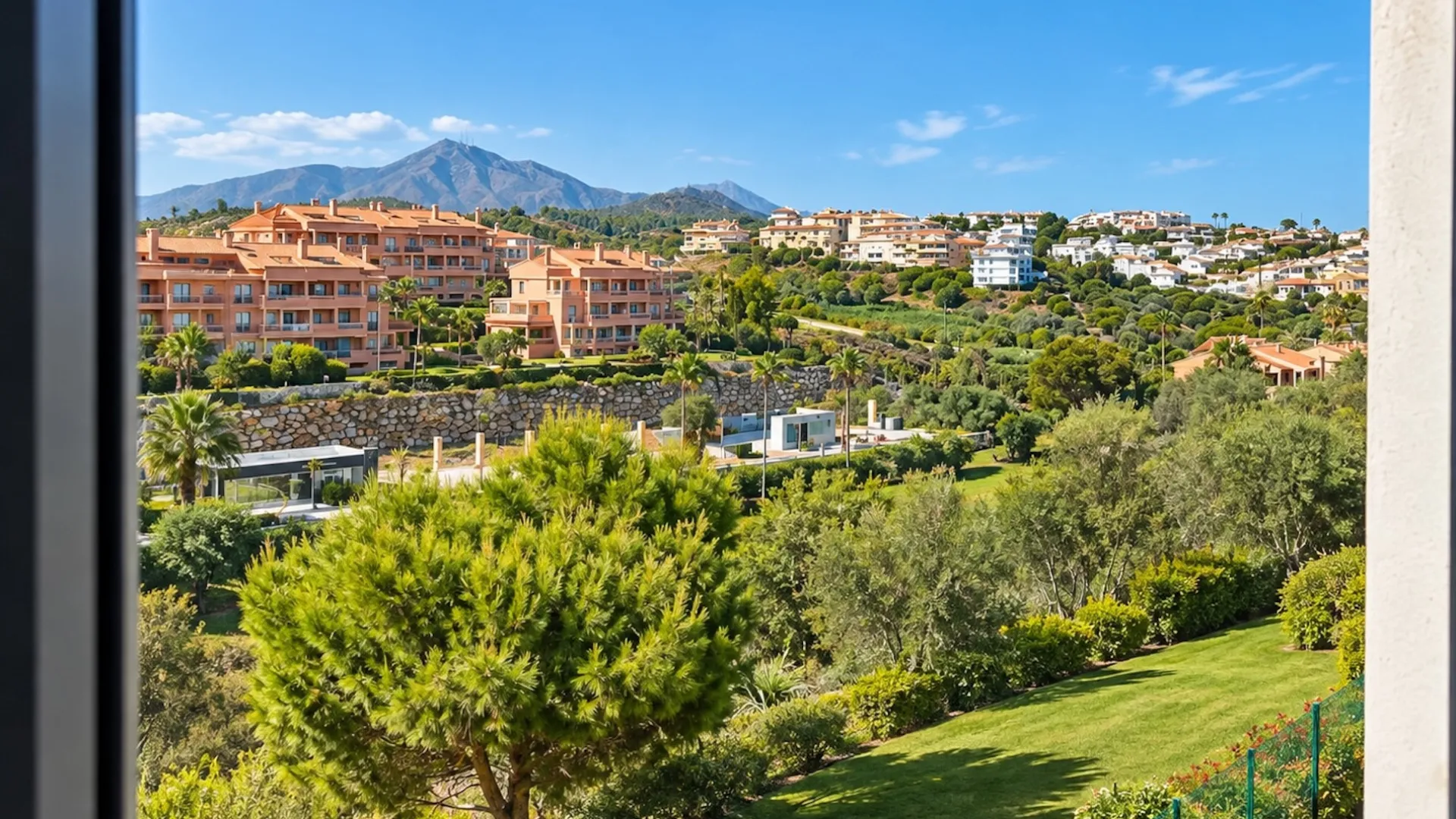 Apartment with 3 bedrooms for sale in Playamarina