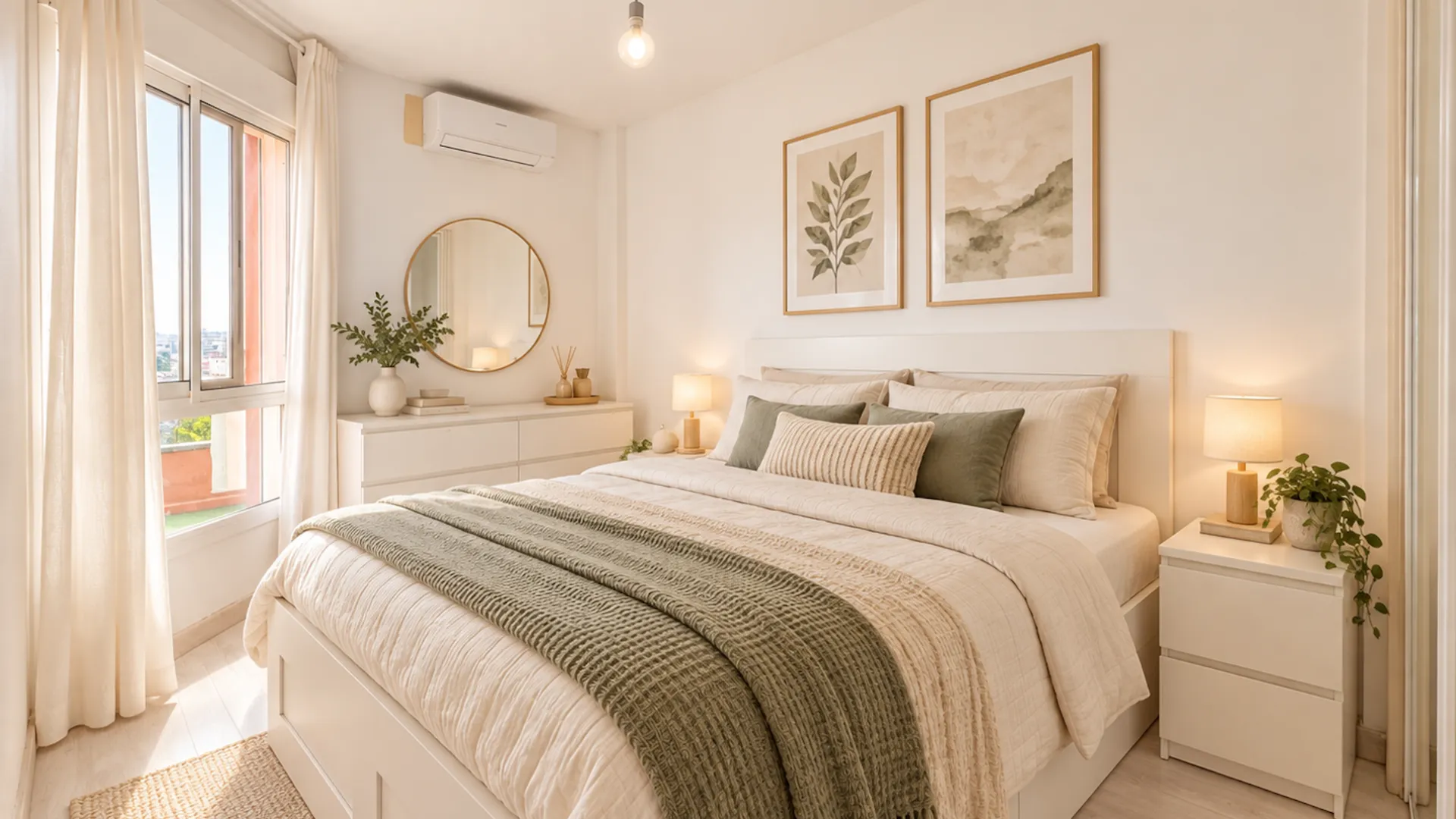 Buy apartment with 2 bedrooms in Benalmadena Costa