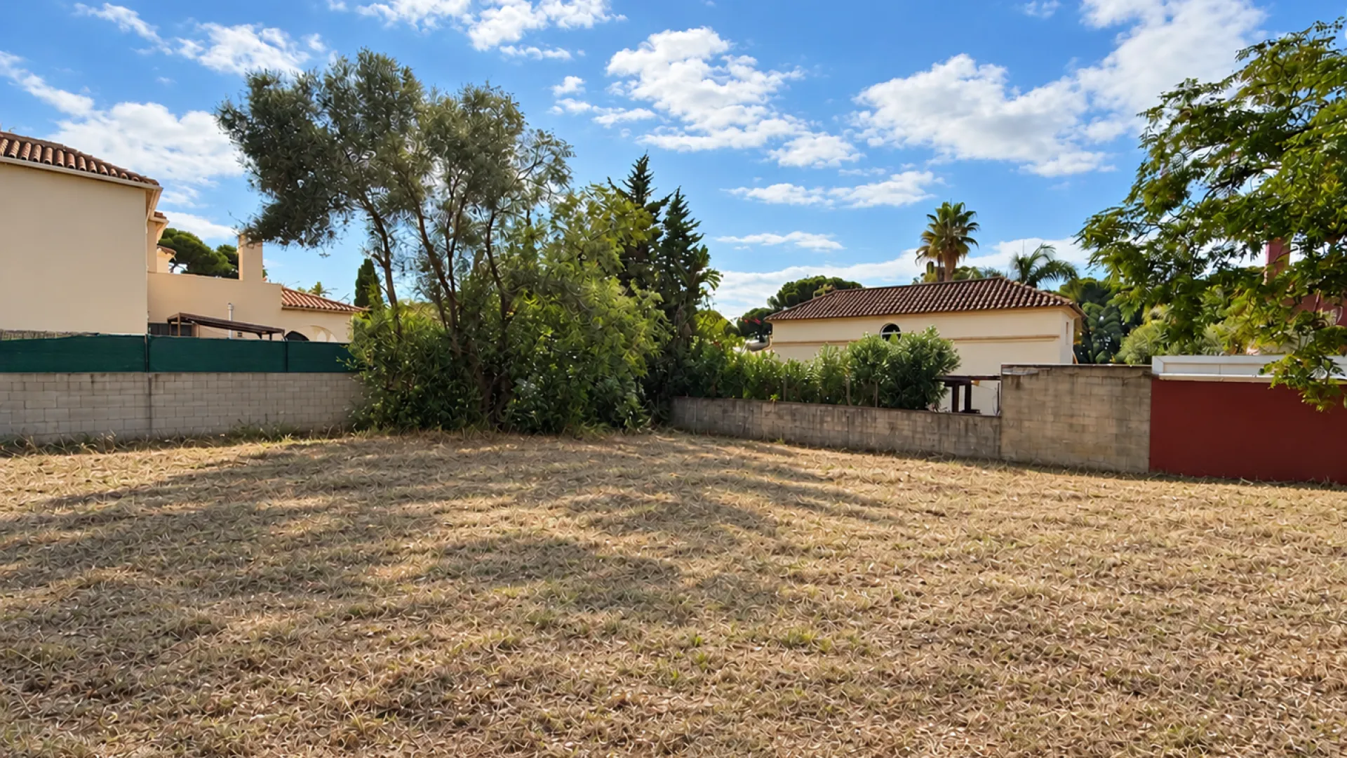 Cabopino plot for sale