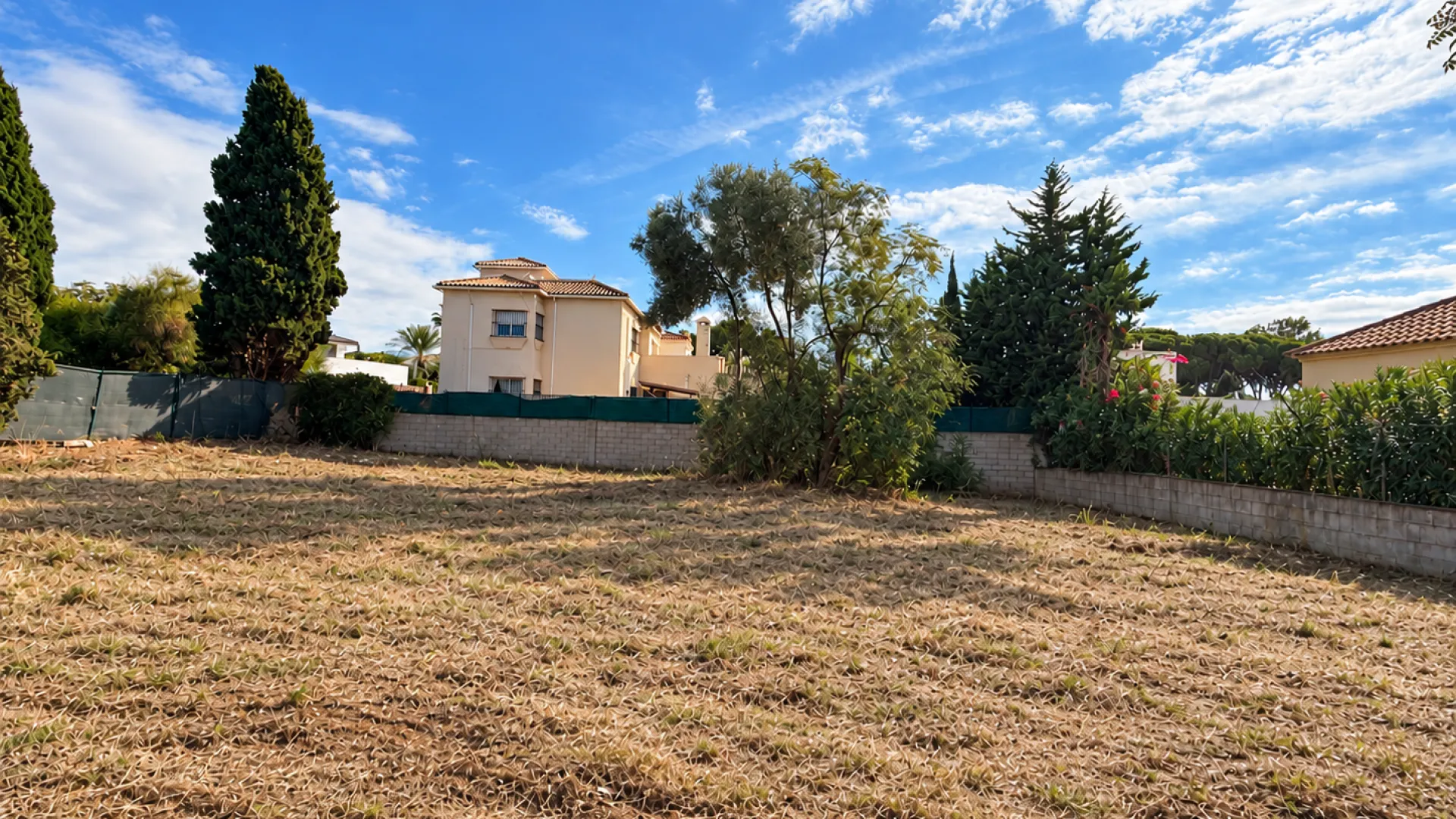 Cabopino plot for sale