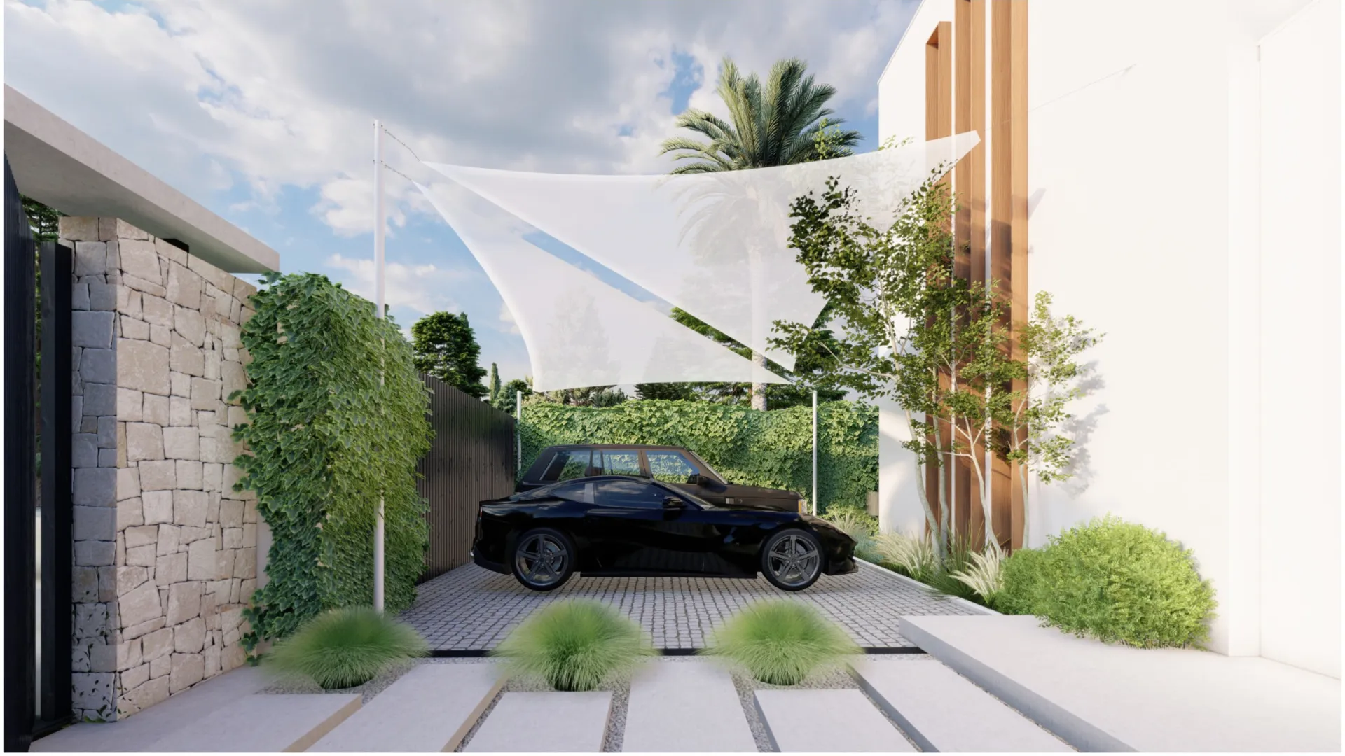 Cabopino plot for sale