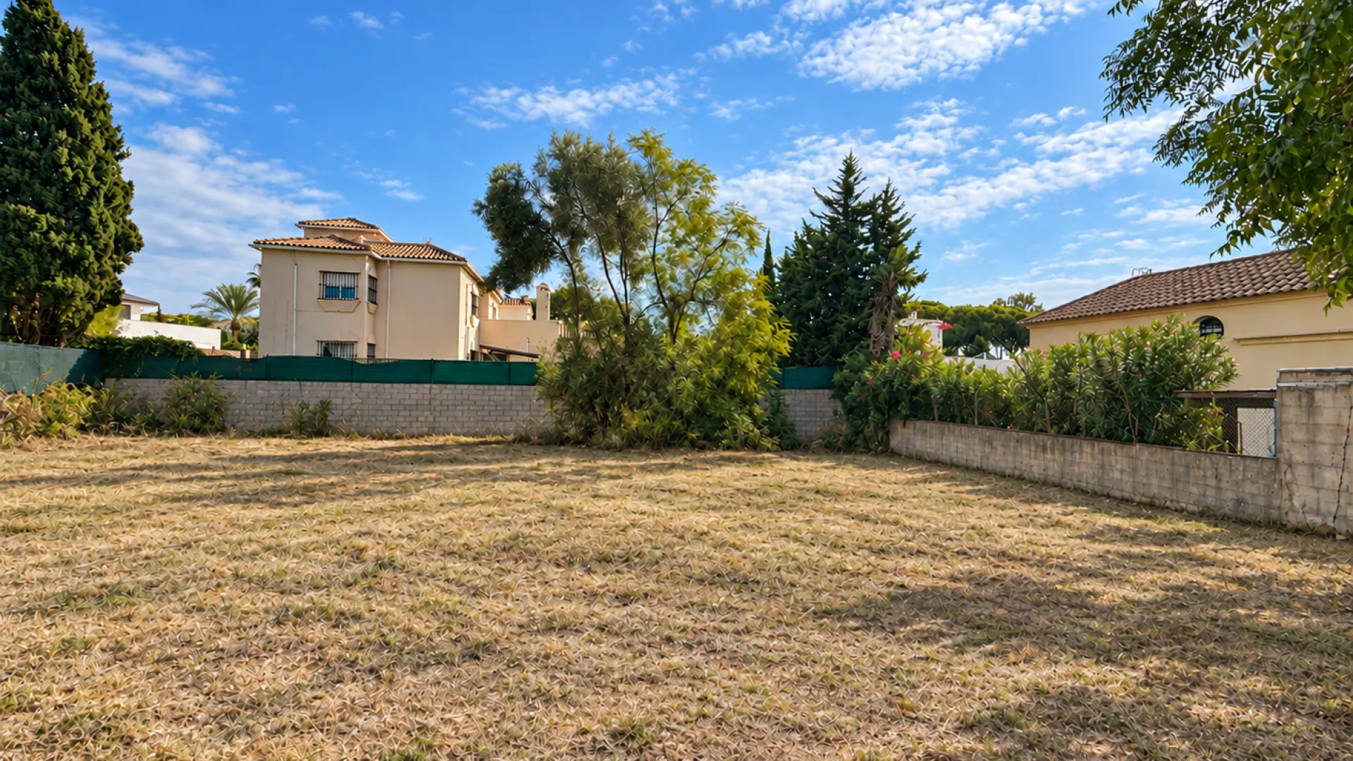 Cabopino plot for sale