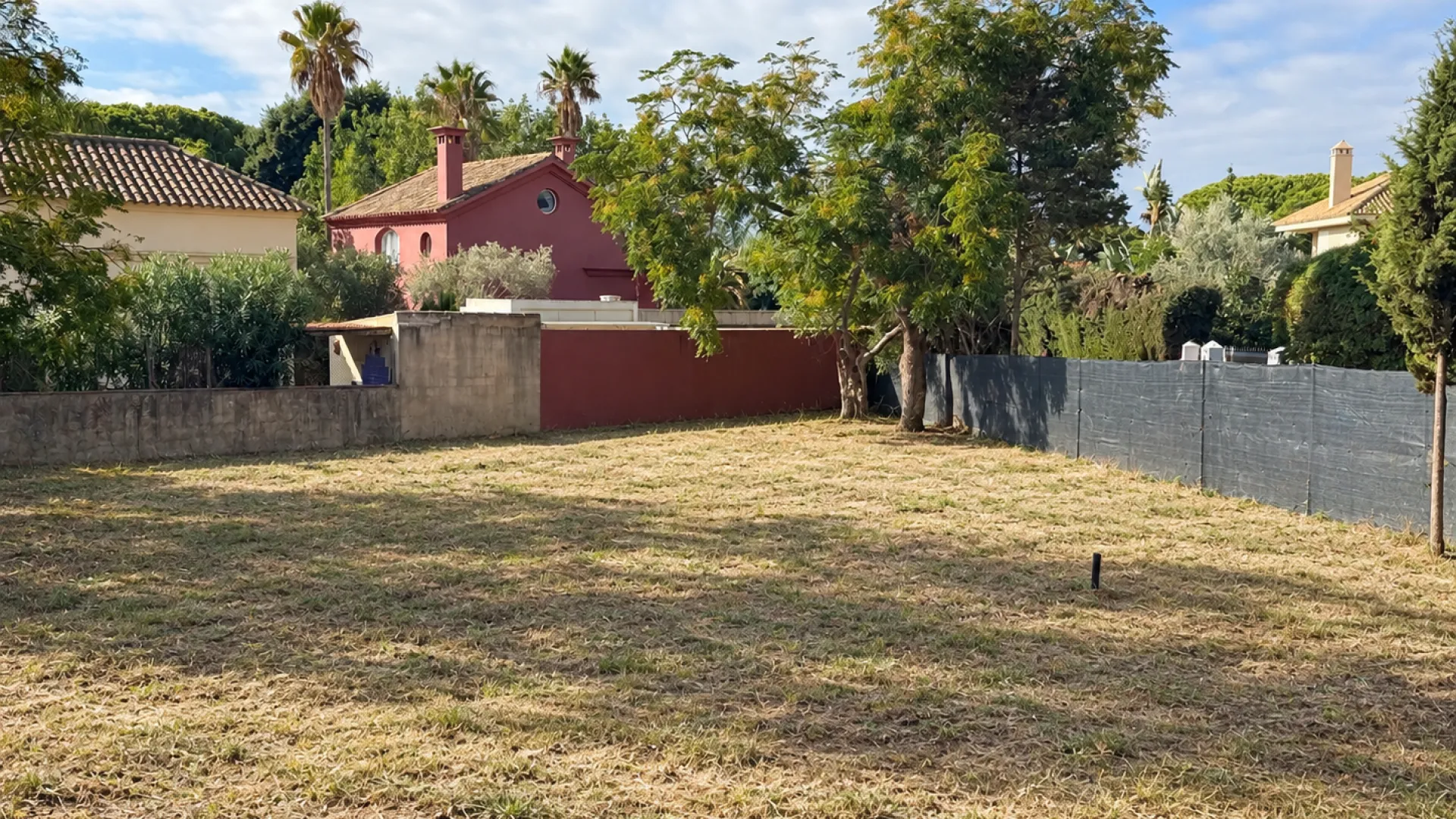 Cabopino plot for sale