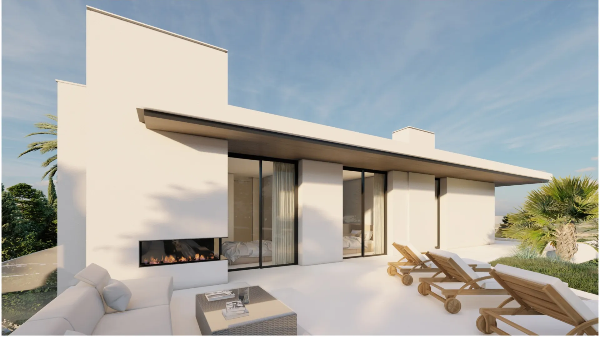 Cabopino plot for sale