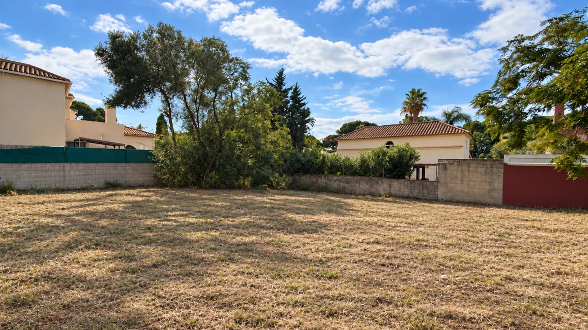 Cabopino plot for sale