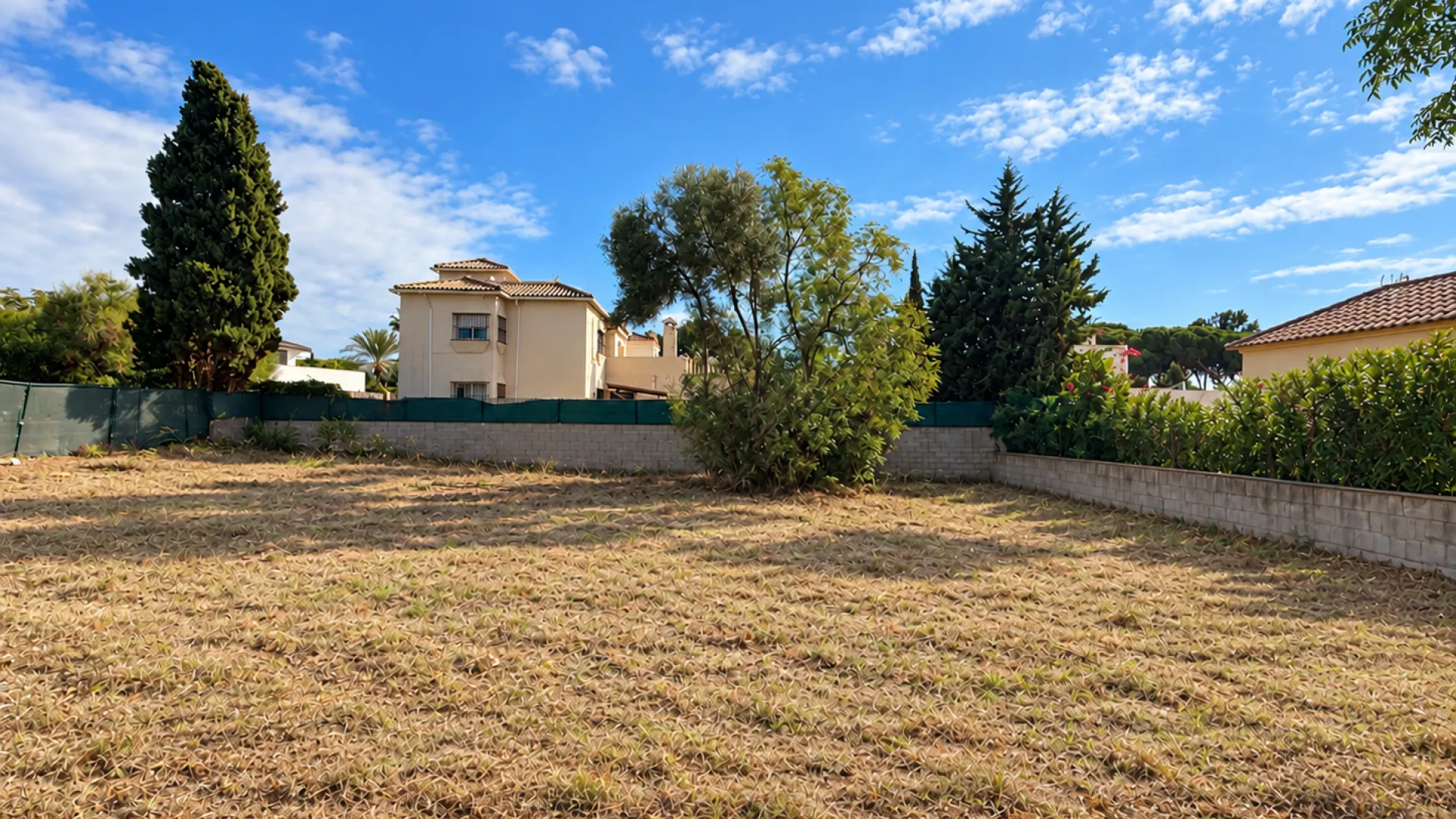 Cabopino plot for sale