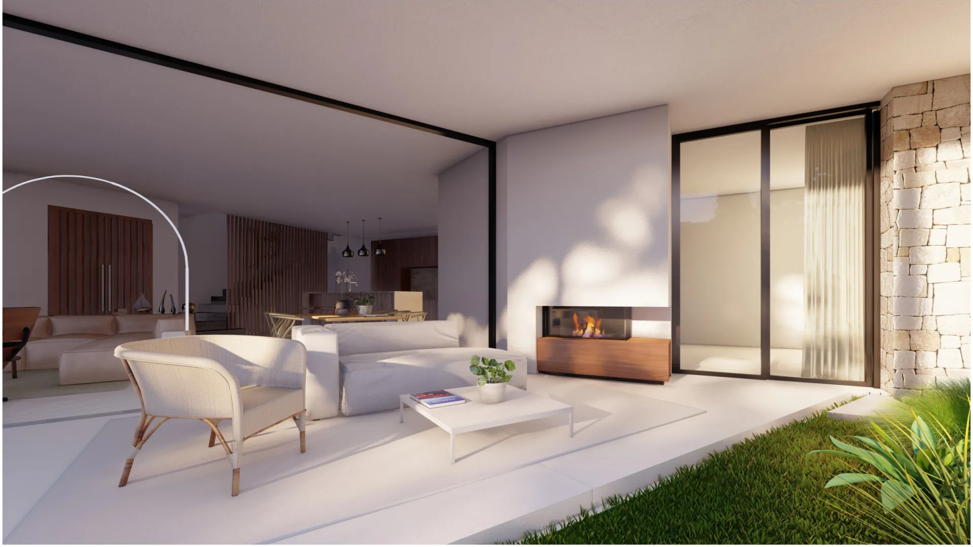 Cabopino plot for sale