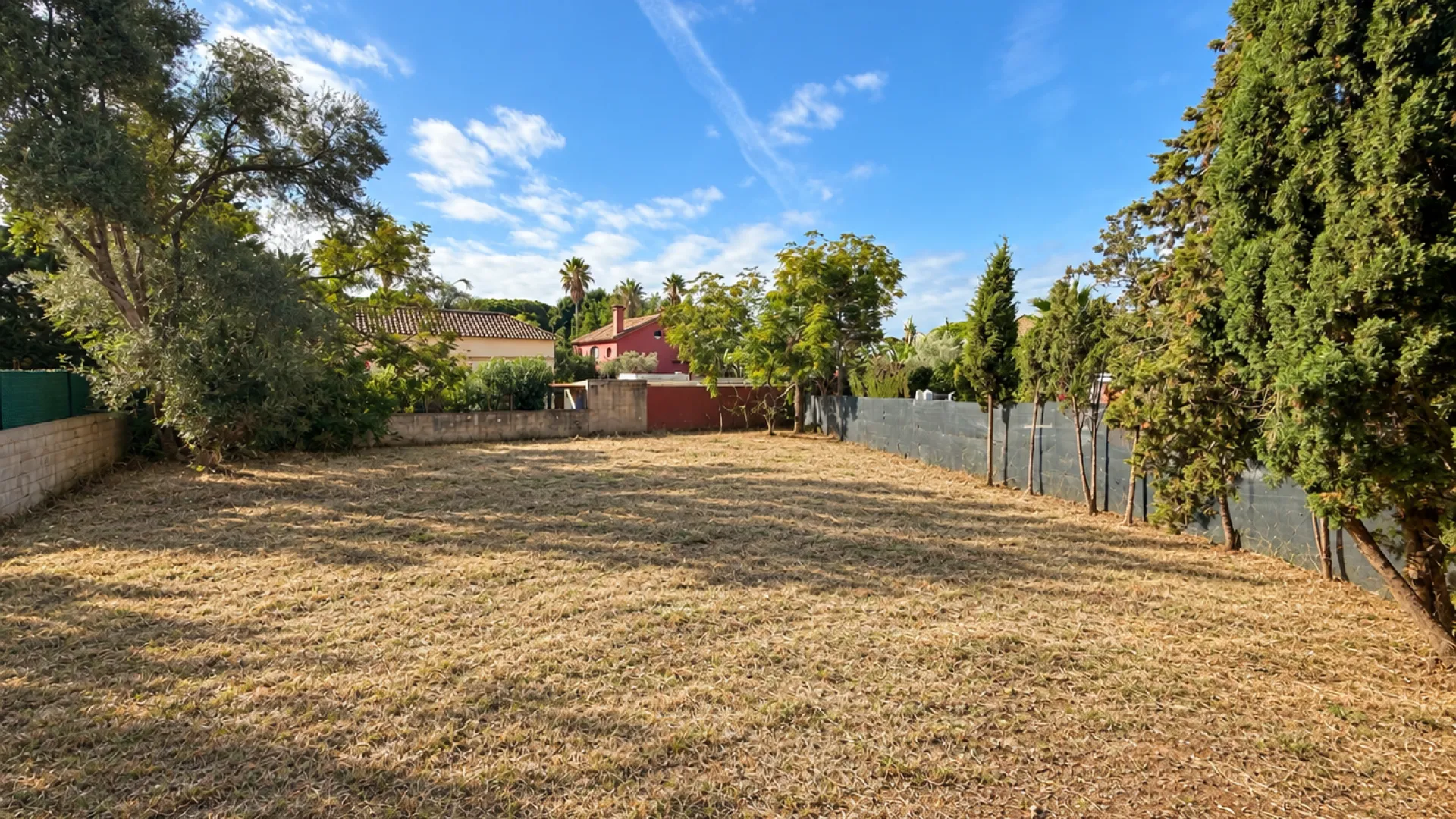 Cabopino plot for sale