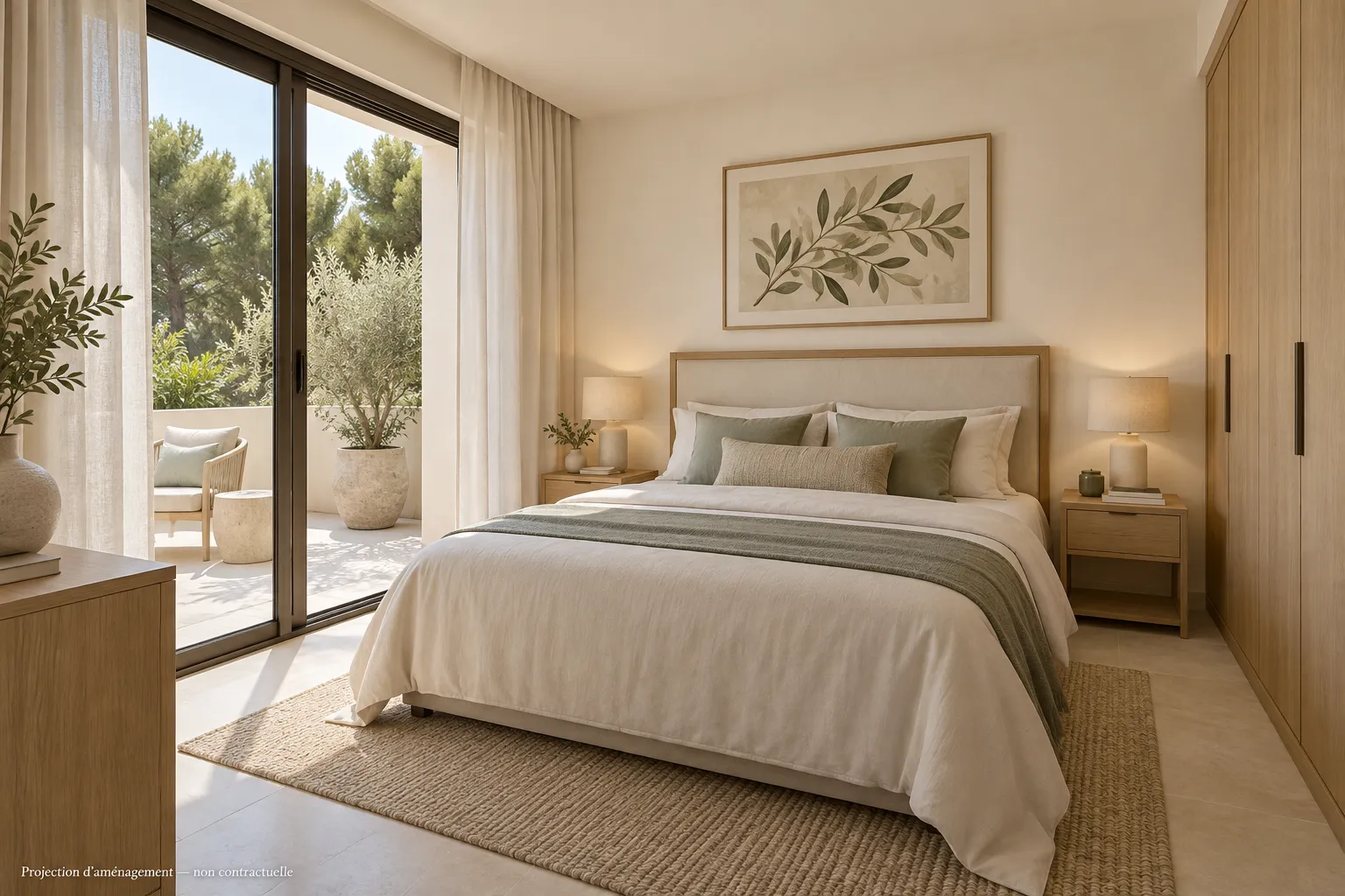 Cabopino plot for sale
