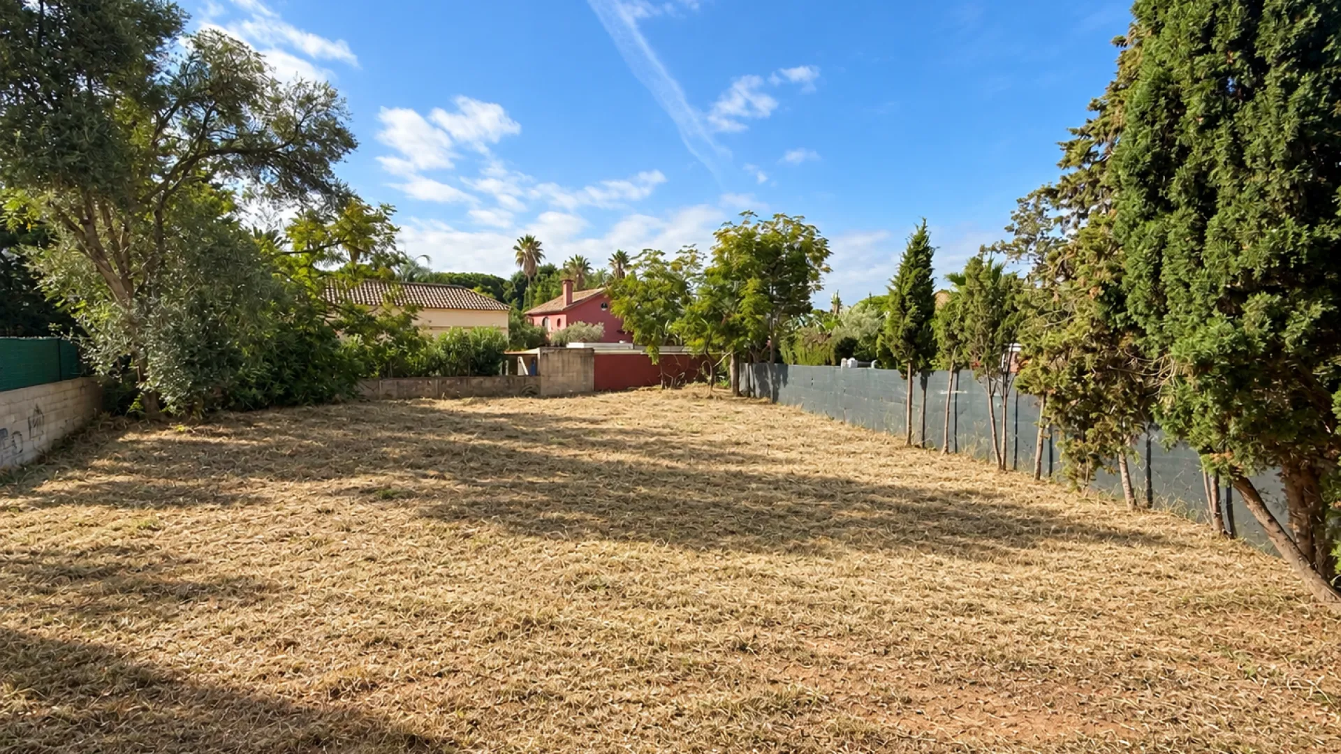 Cabopino plot for sale
