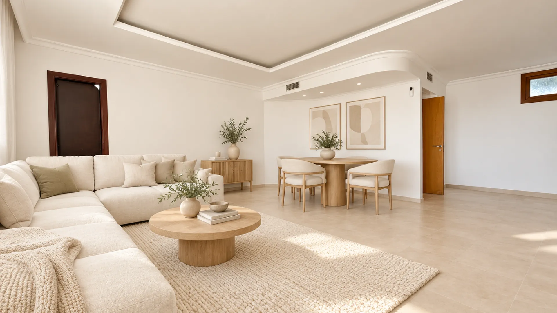 3 bedrooms apartment in Lomas de los Monteros for sale