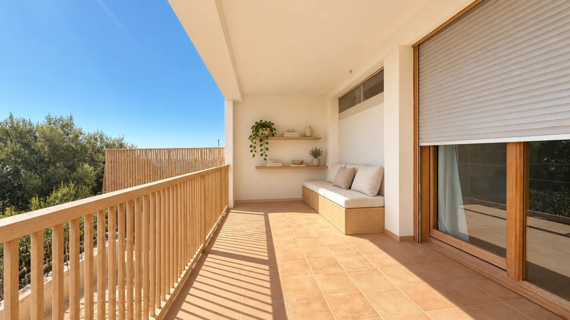 3 bedrooms apartment in Lomas de los Monteros for sale