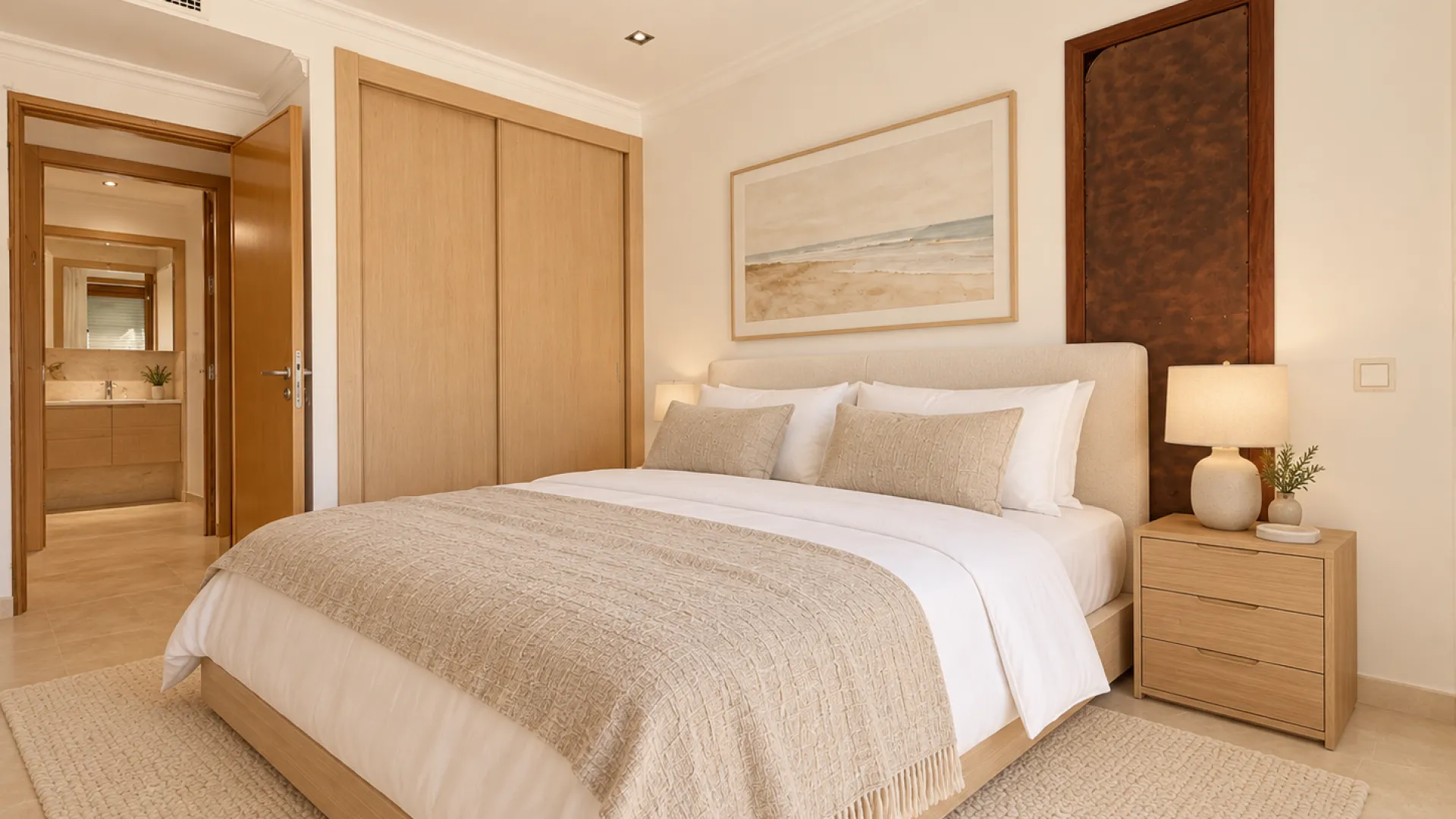 3 bedrooms apartment in Lomas de los Monteros for sale