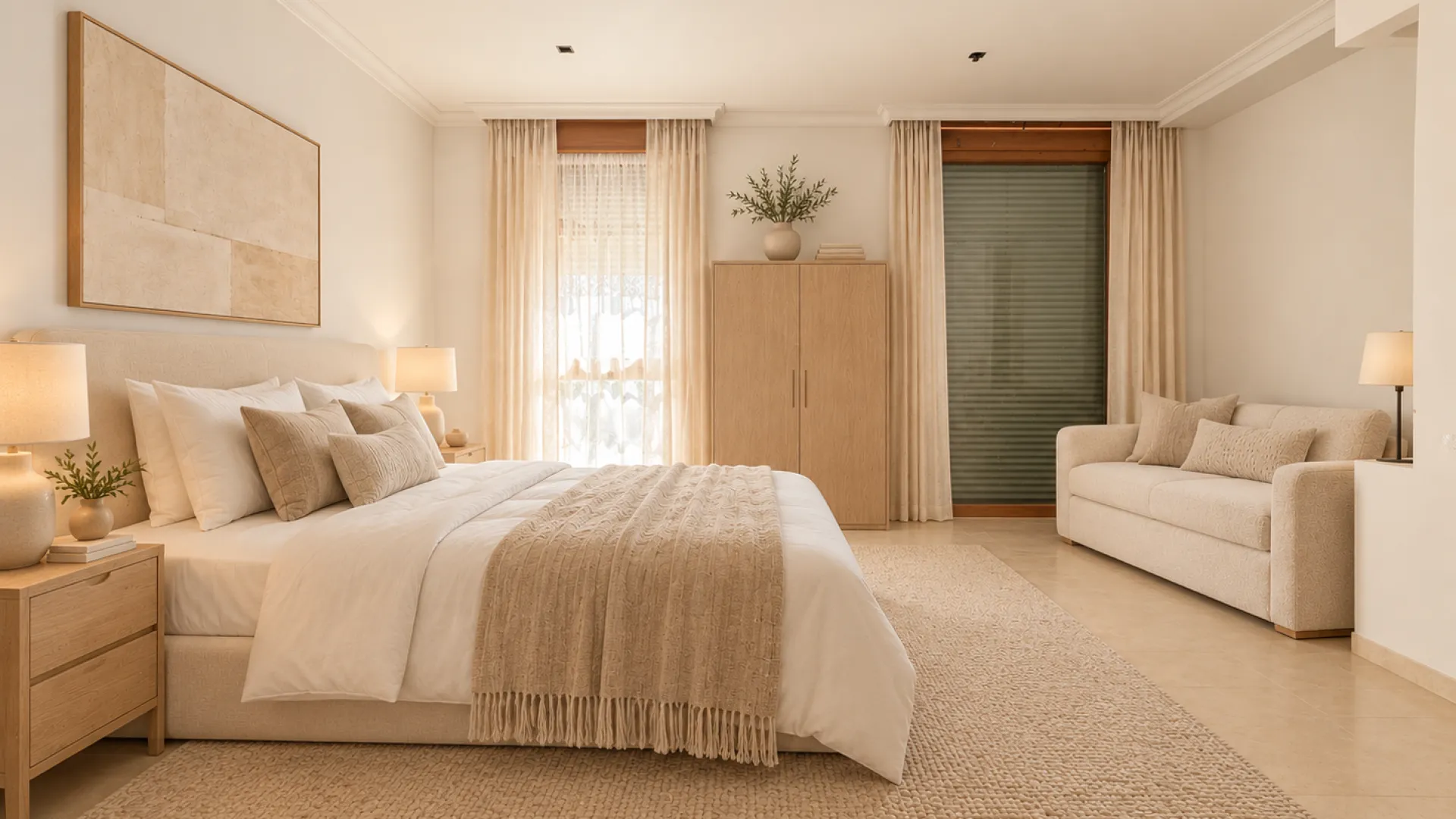 3 bedrooms apartment in Lomas de los Monteros for sale