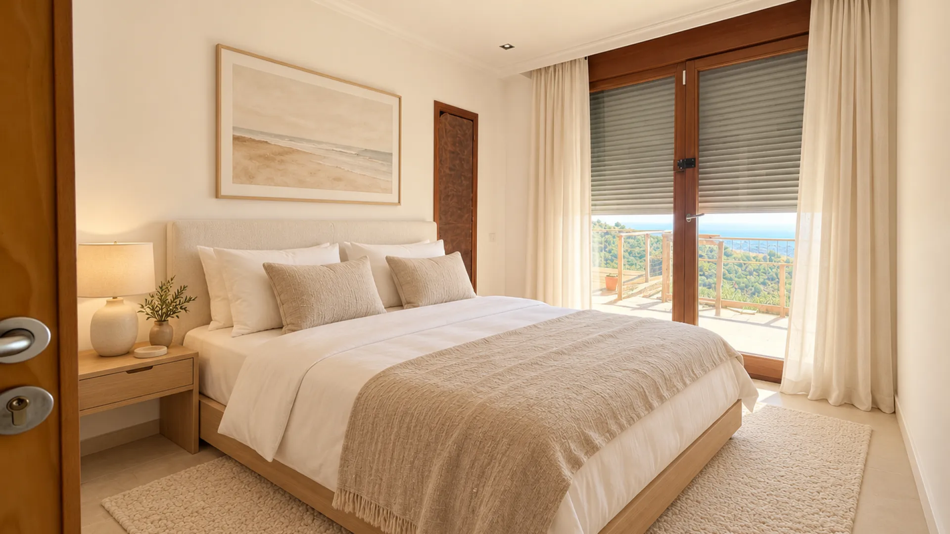 3 bedrooms apartment in Lomas de los Monteros for sale