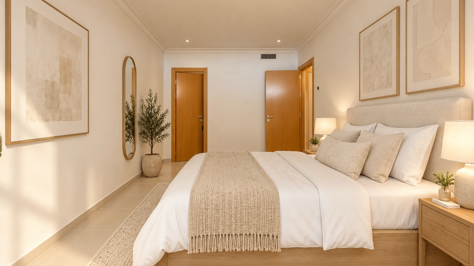 3 bedrooms apartment in Lomas de los Monteros for sale