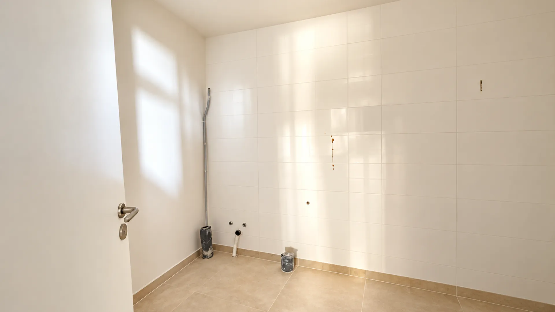 3 bedrooms apartment in Lomas de los Monteros for sale
